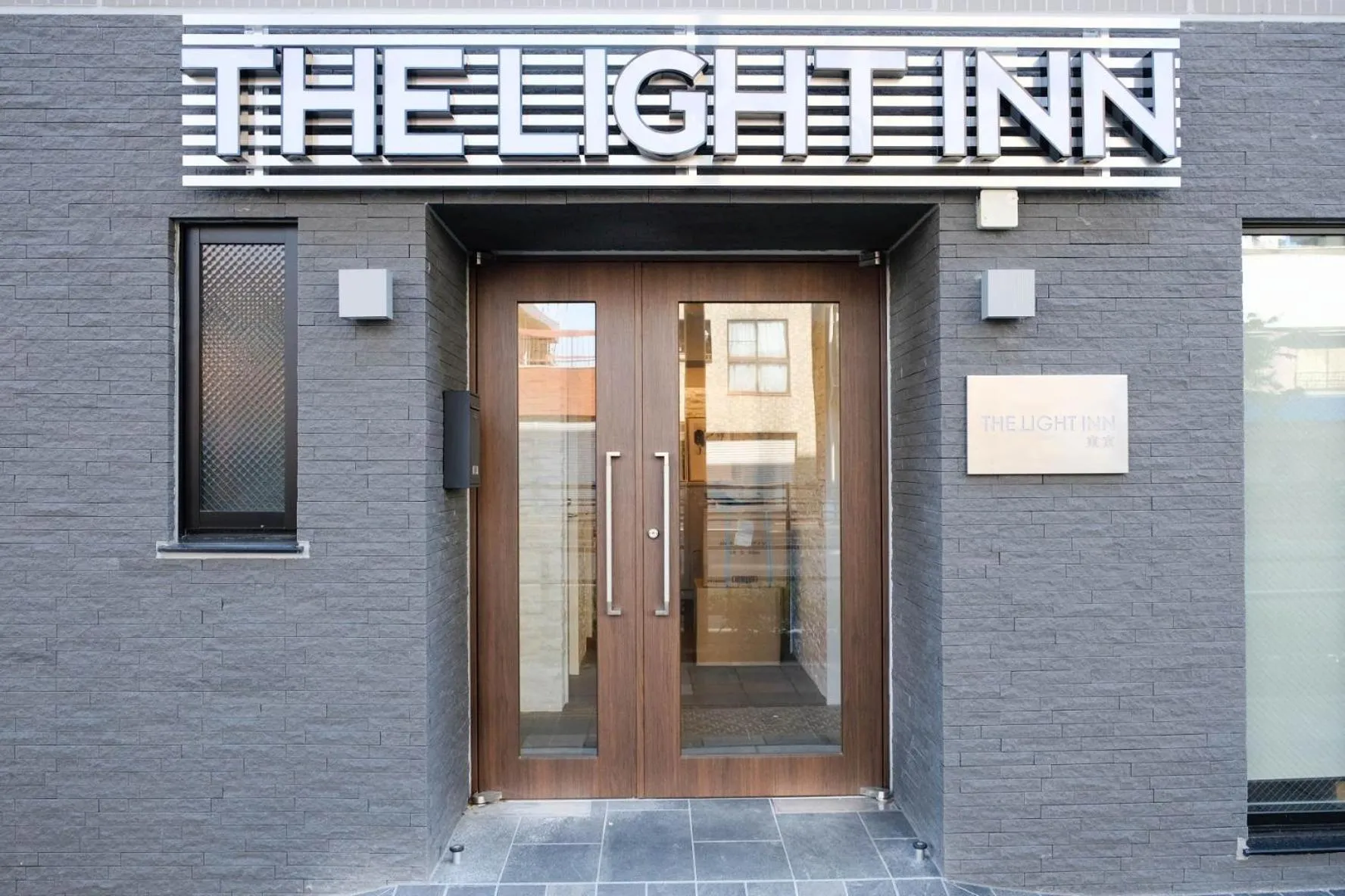 The Light Inn - Vacation STAY 94706