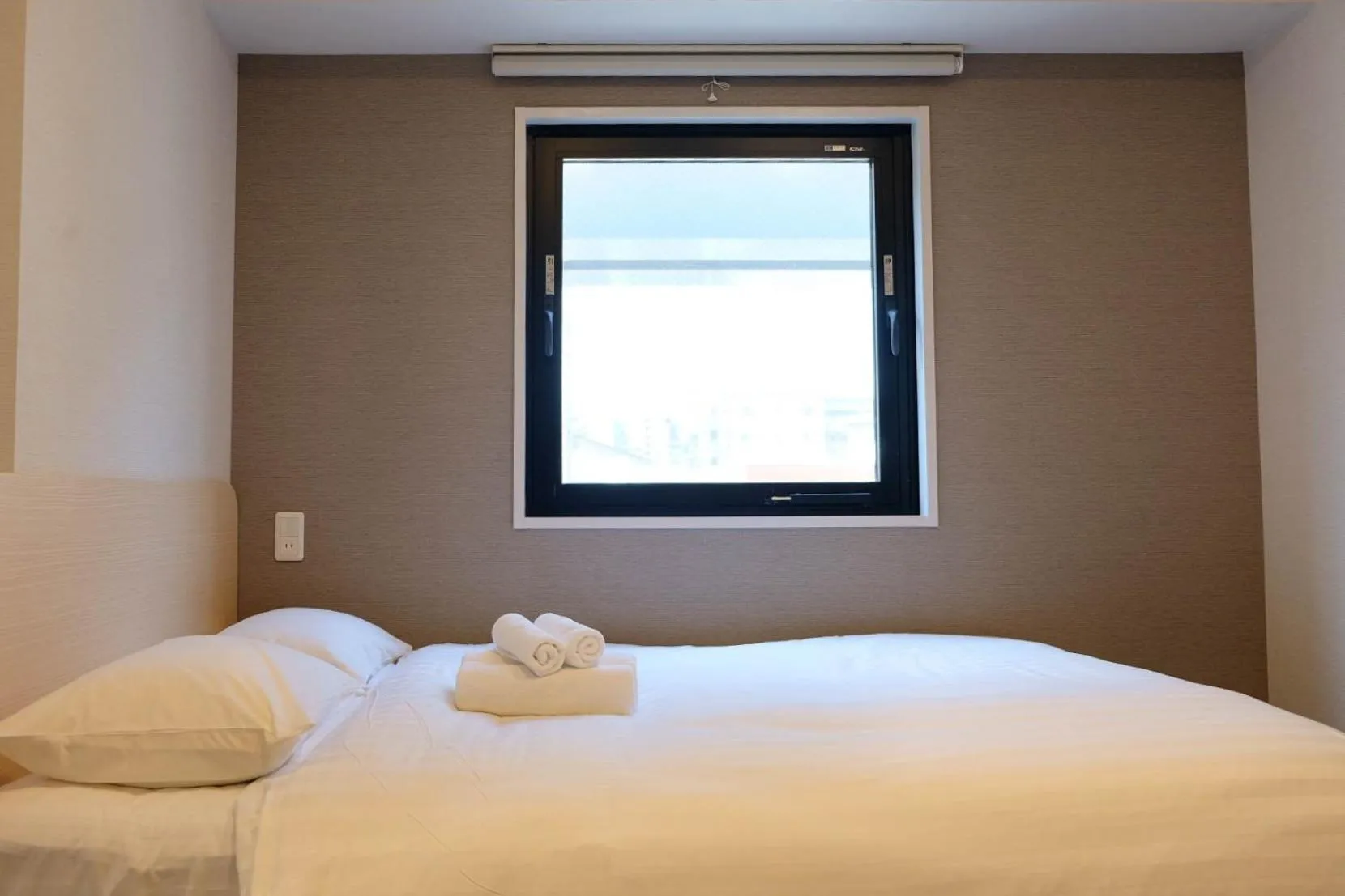 Bed in The Light Inn - Vacation STAY 94706