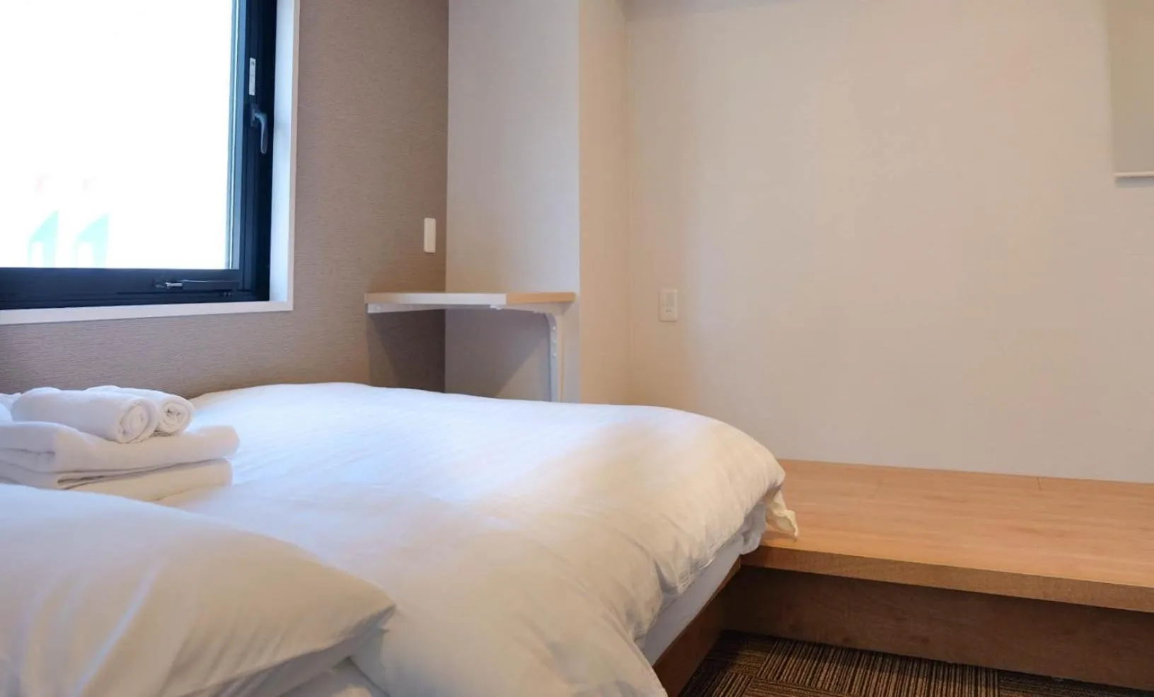 Bed in The Light Inn - Vacation STAY 94706