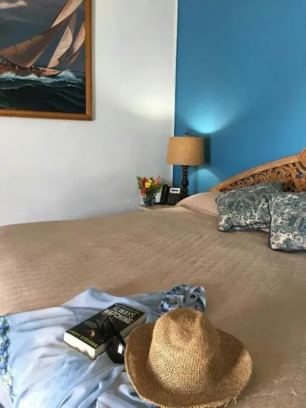 Superior Room with Ocean View in Paradise Beach Hotel Superior Room with Ocean View in Paradise Beach Hotel