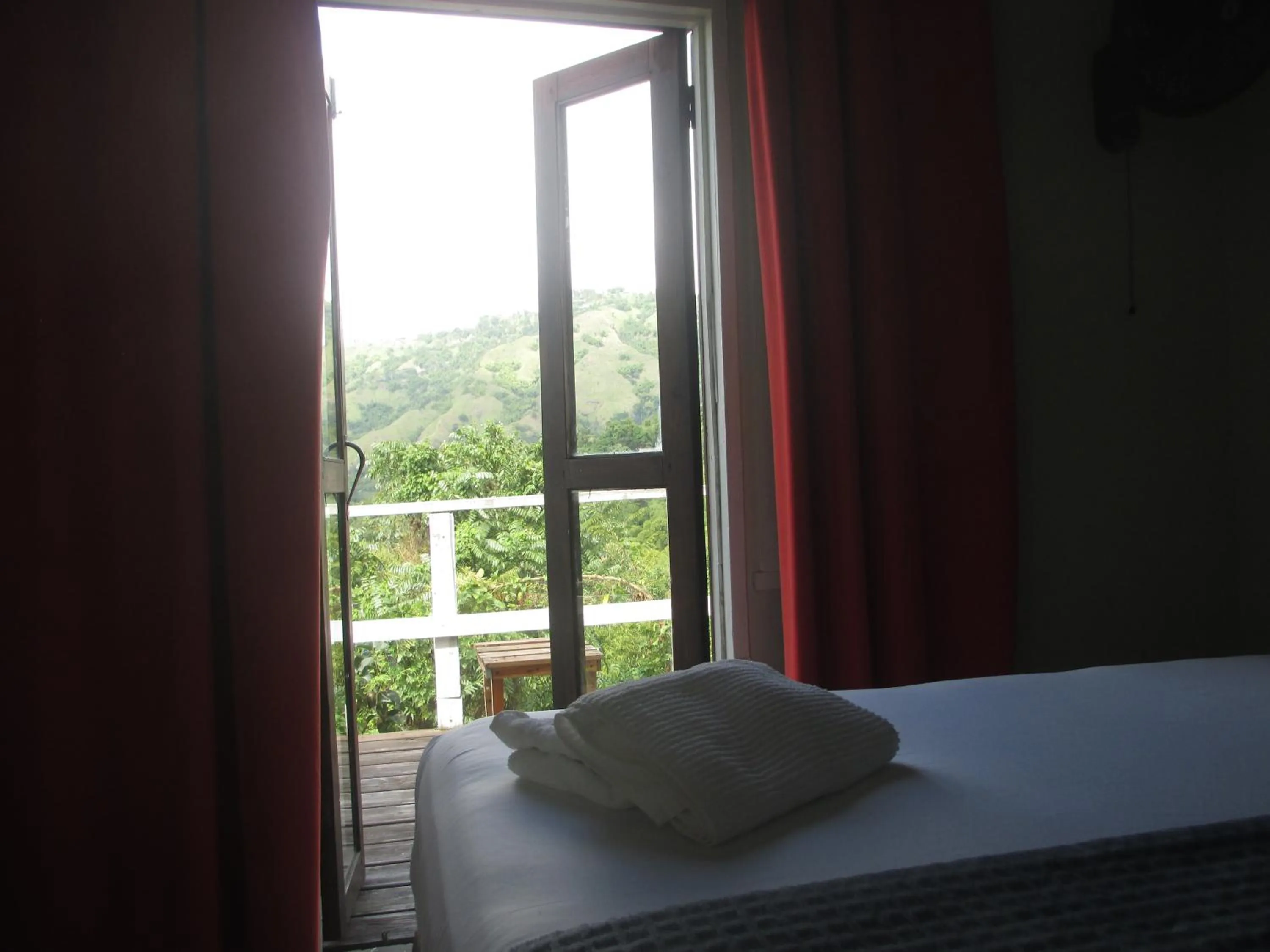 Bedroom, Bed in Kingsworth Bed and Breakfast