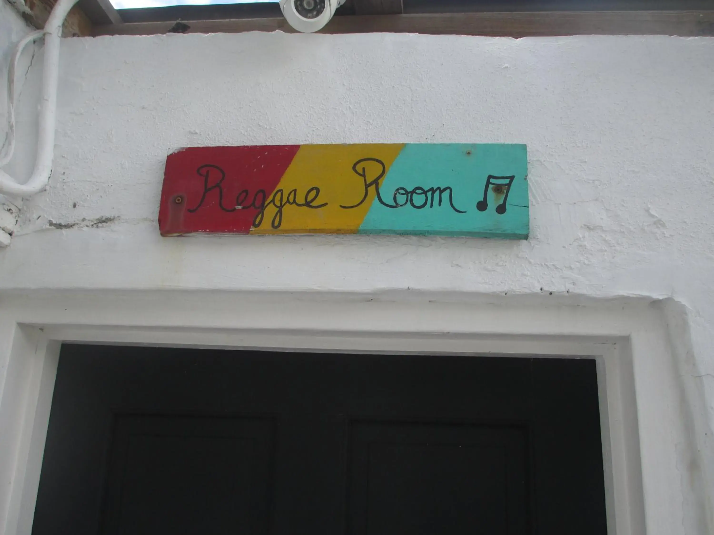 Property building in Kingsworth Bed and Breakfast Property building in Kingsworth Bed and Breakfast