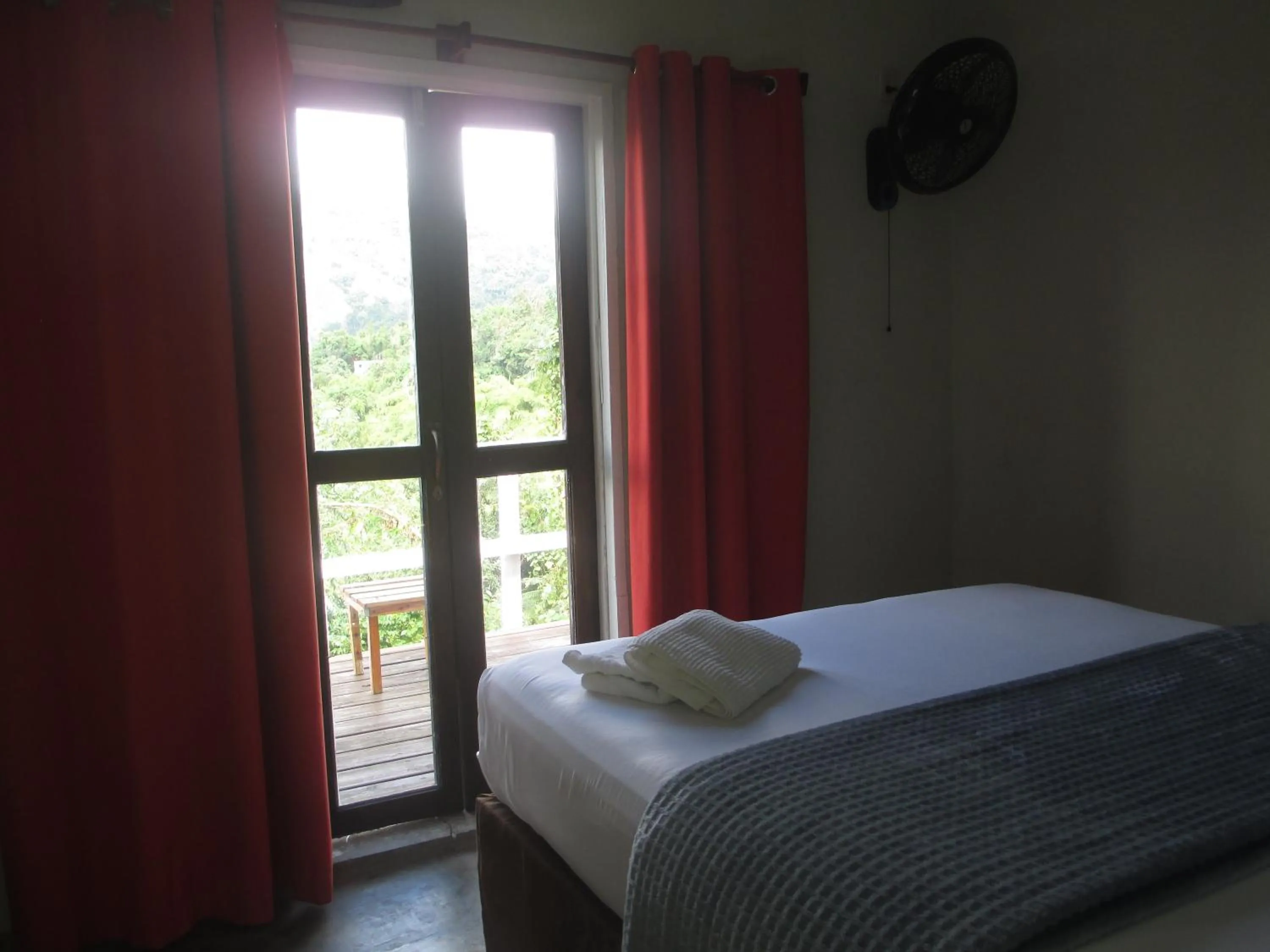 Bedroom, Bed in Kingsworth Bed and Breakfast