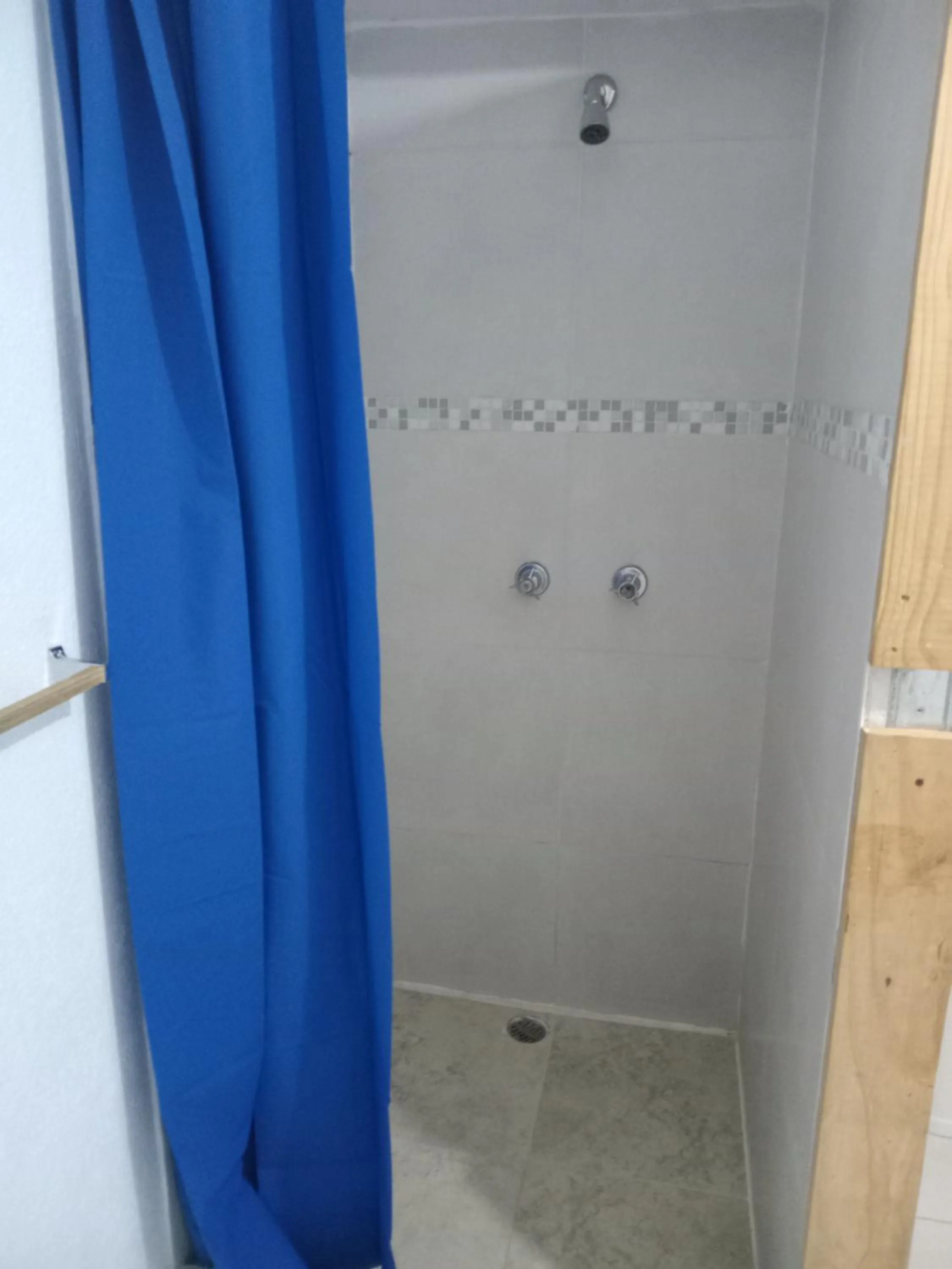 Bathroom in Kingsworth Bed and Breakfast