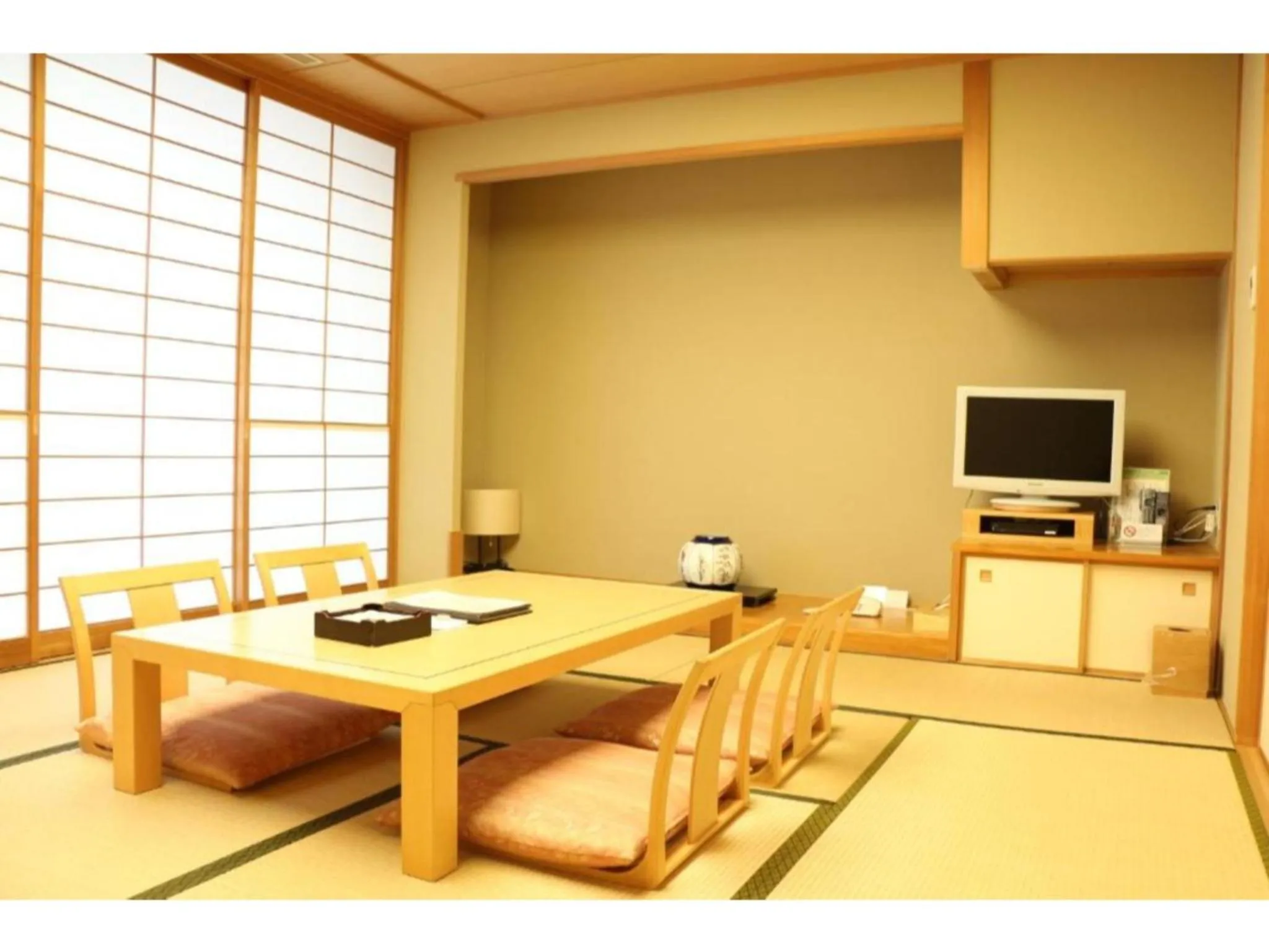 Hotel Grand Vert Gizan - Vacation STAY 95369