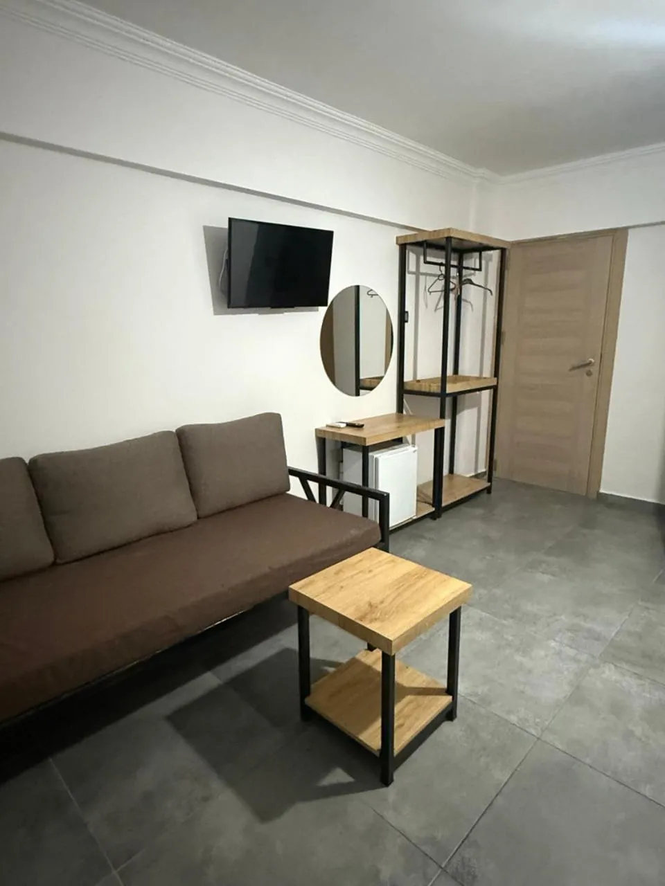TV and multimedia in The Pera Hotel Marmaris