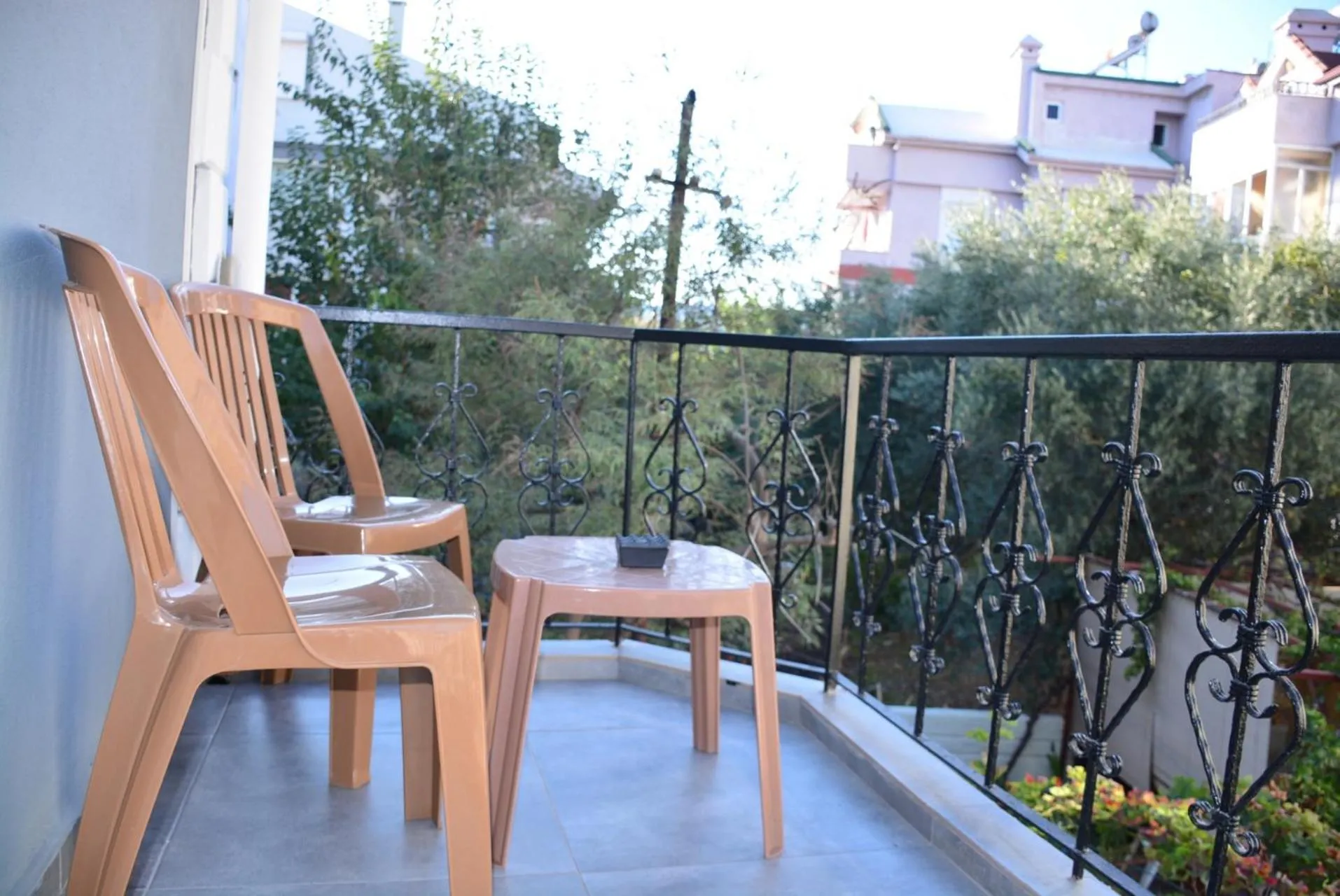 View (from property/room) in The Pera Hotel Marmaris