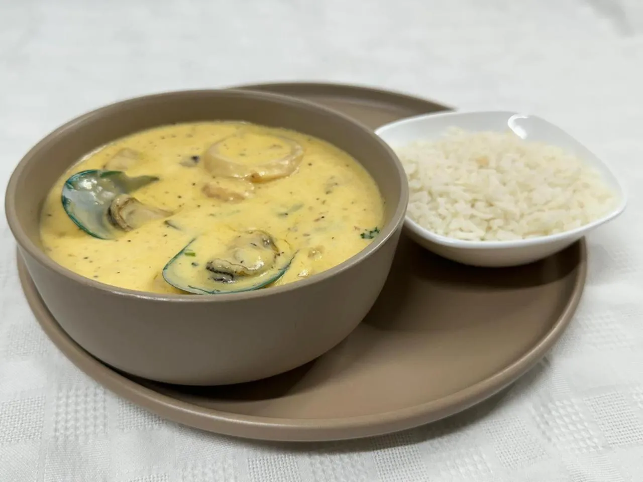 Food close-up in The Palms At Coco Beach