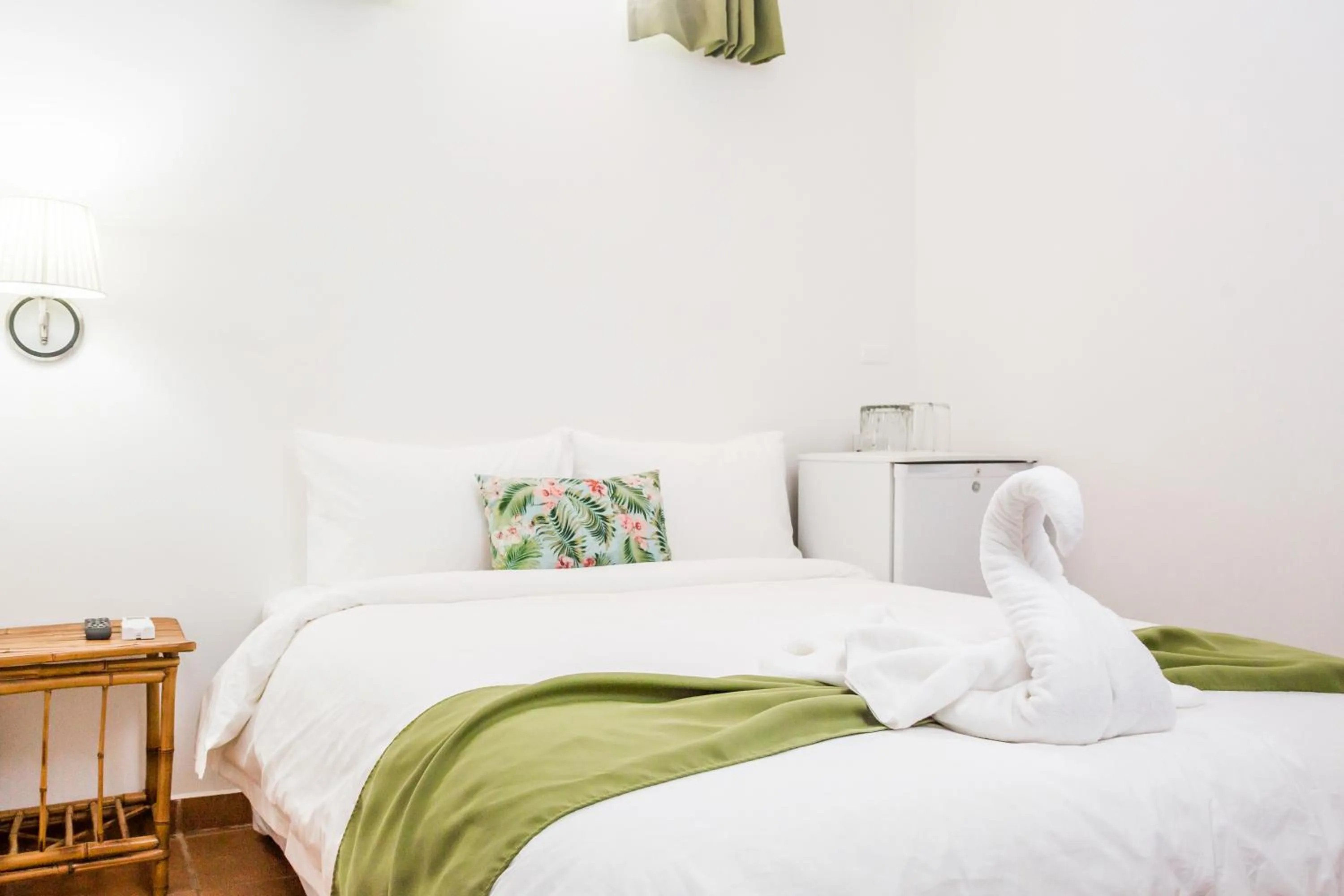 Bedroom, Bed in The Palms At Coco Beach