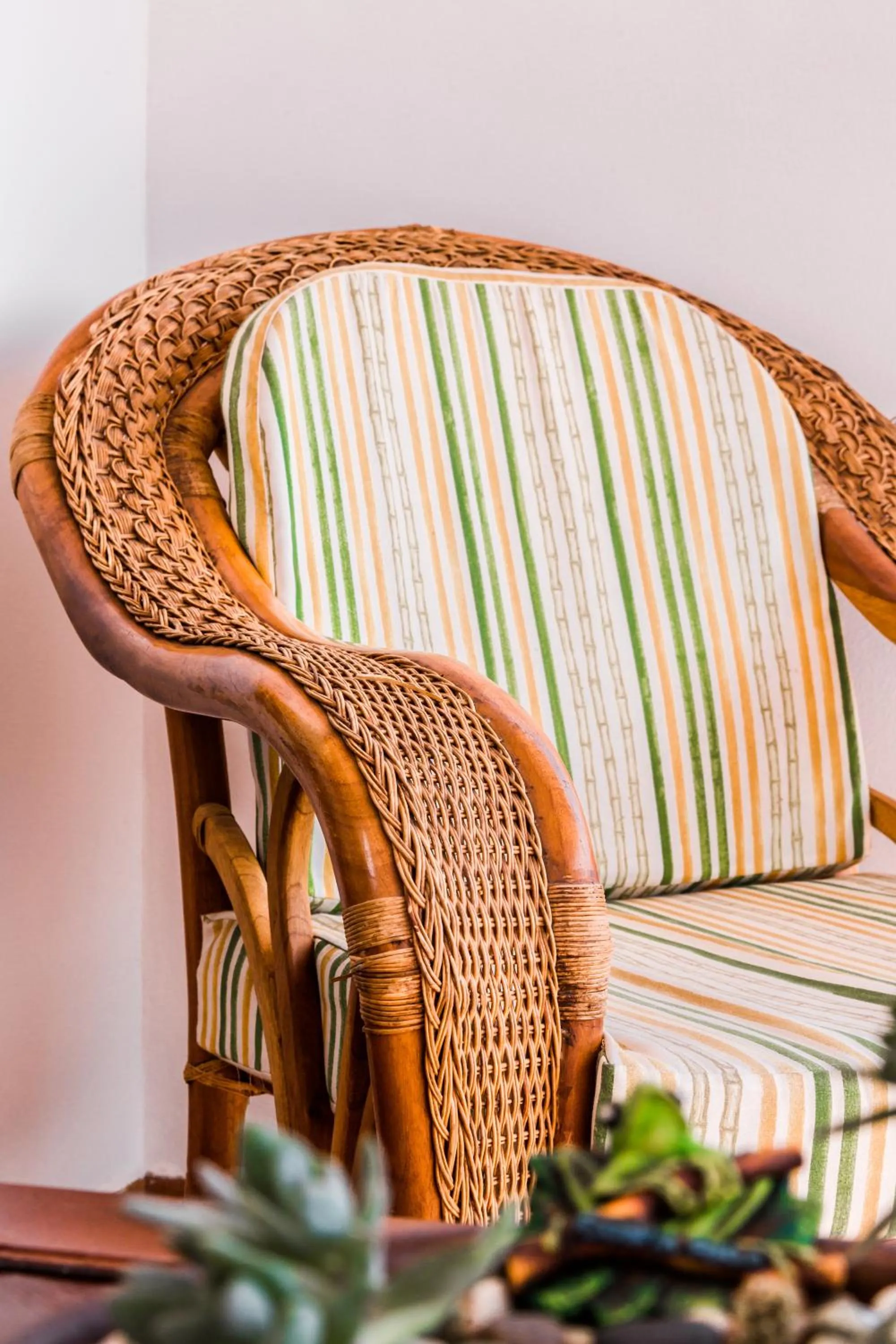 Balcony/Terrace in The Palms At Coco Beach