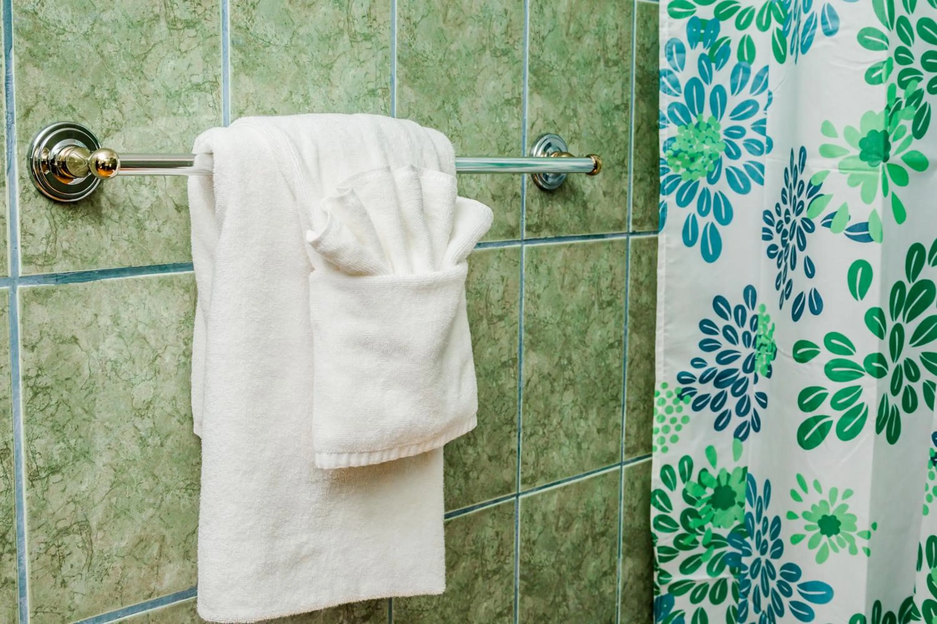 Bathroom in The Palms At Coco Beach