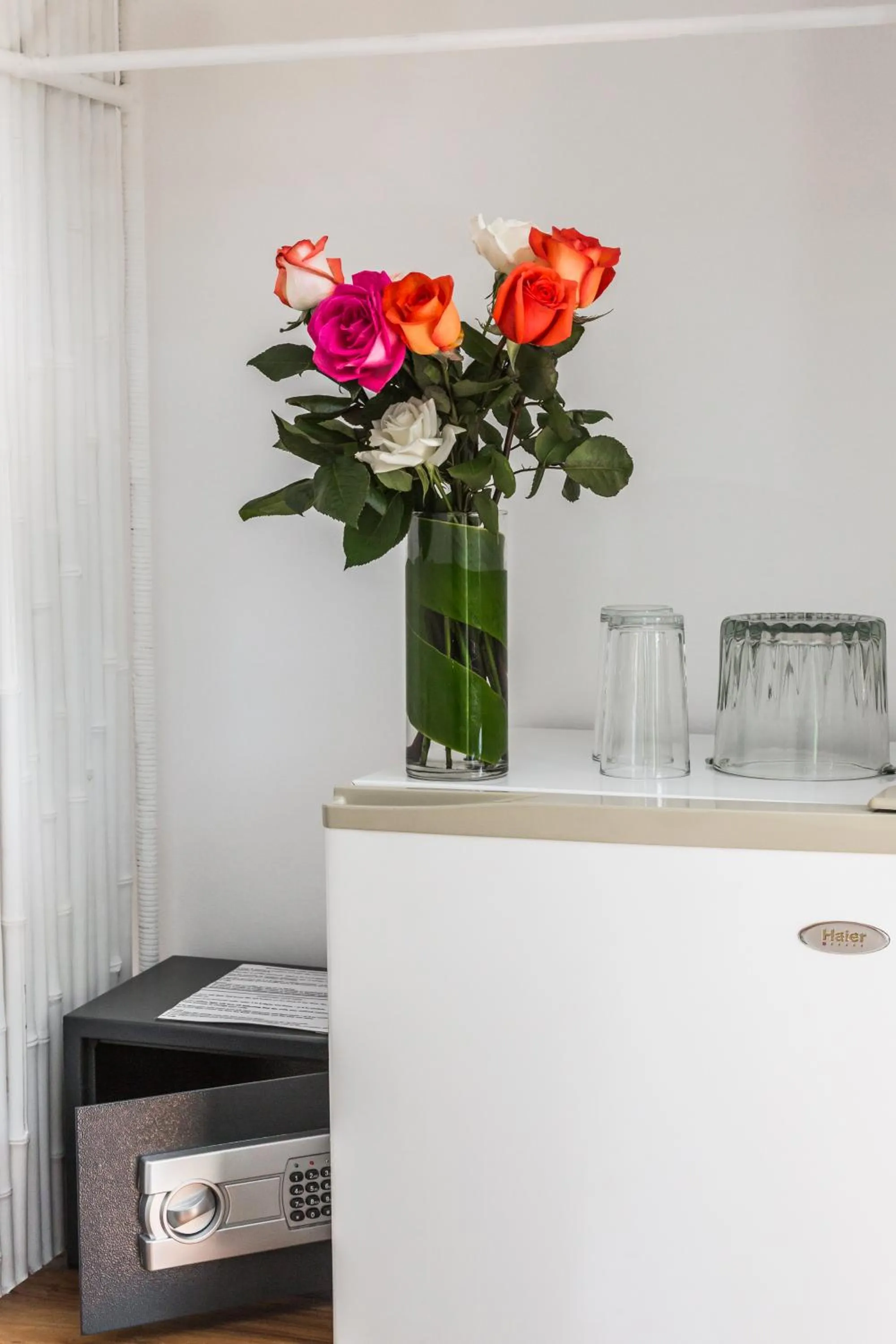 Bedroom in The Palms At Coco Beach