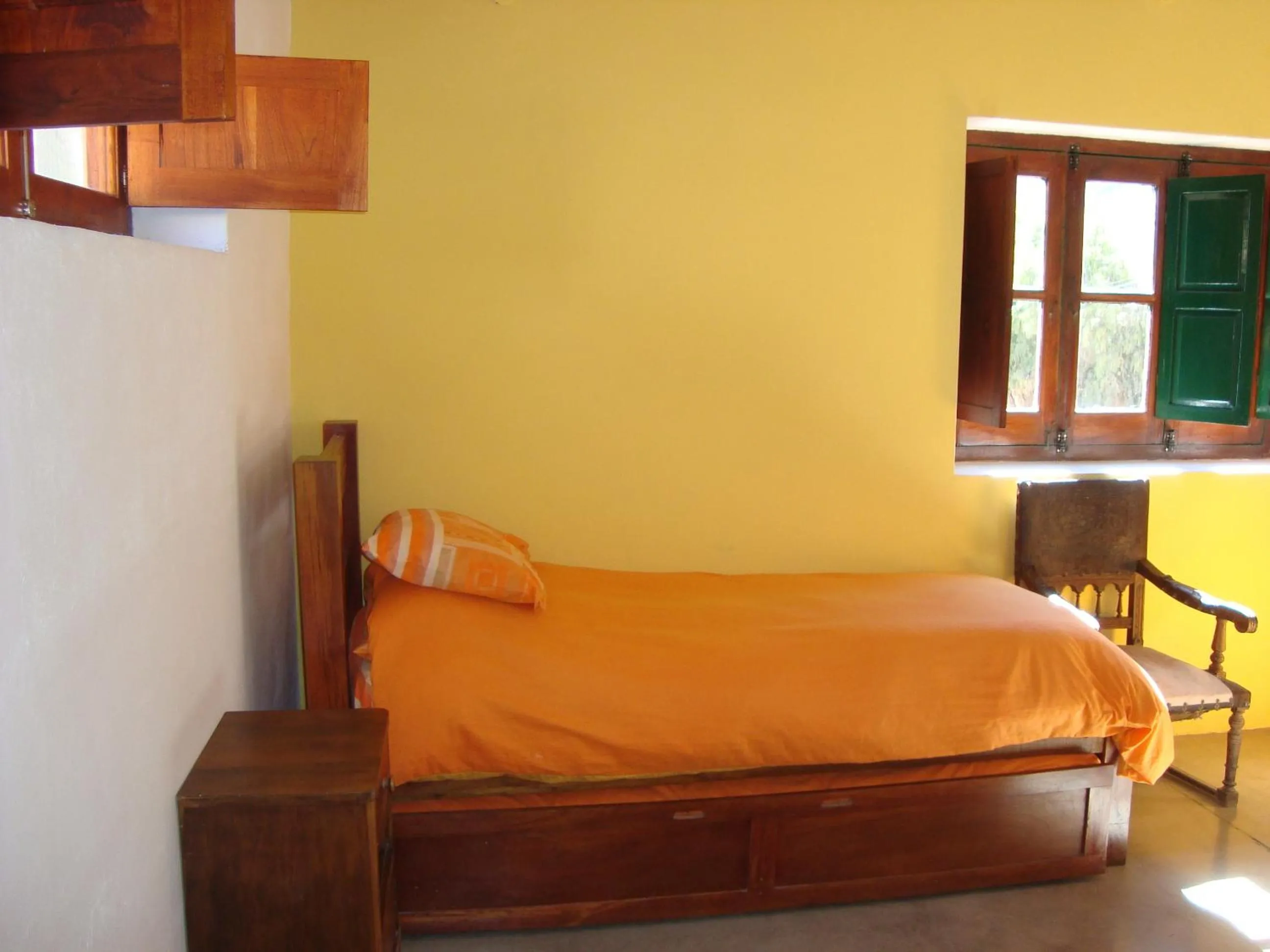 Sextuple Apartment in Lo de Lili