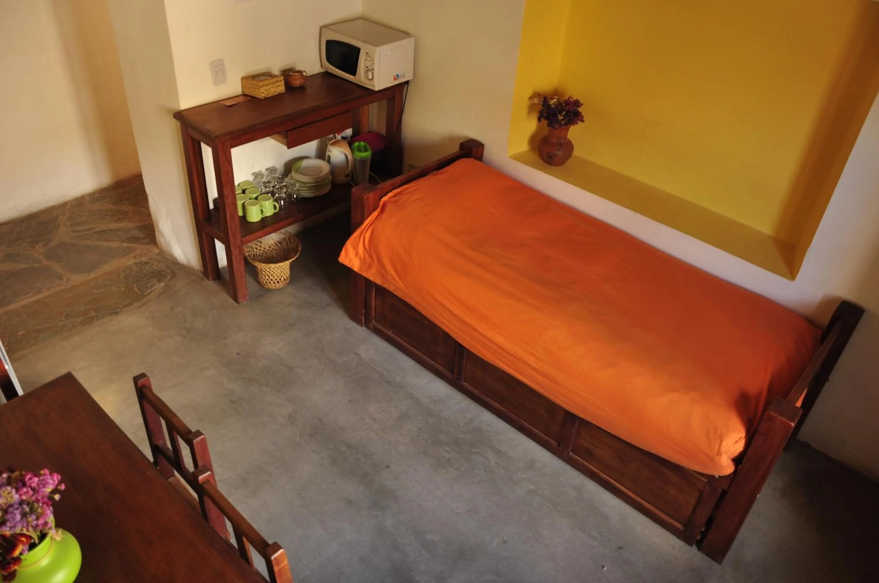 Sextuple Apartment in Lo de Lili