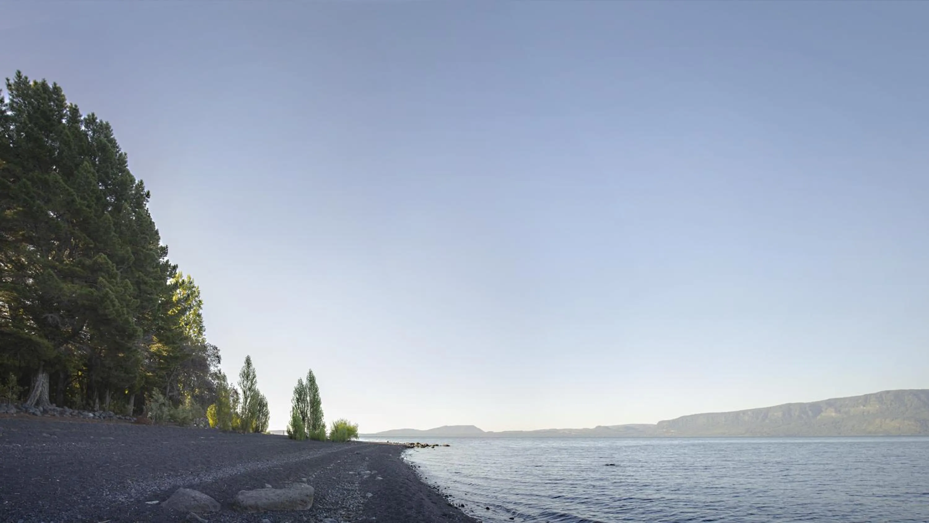 Natural landscape in Das Dorf Hotel