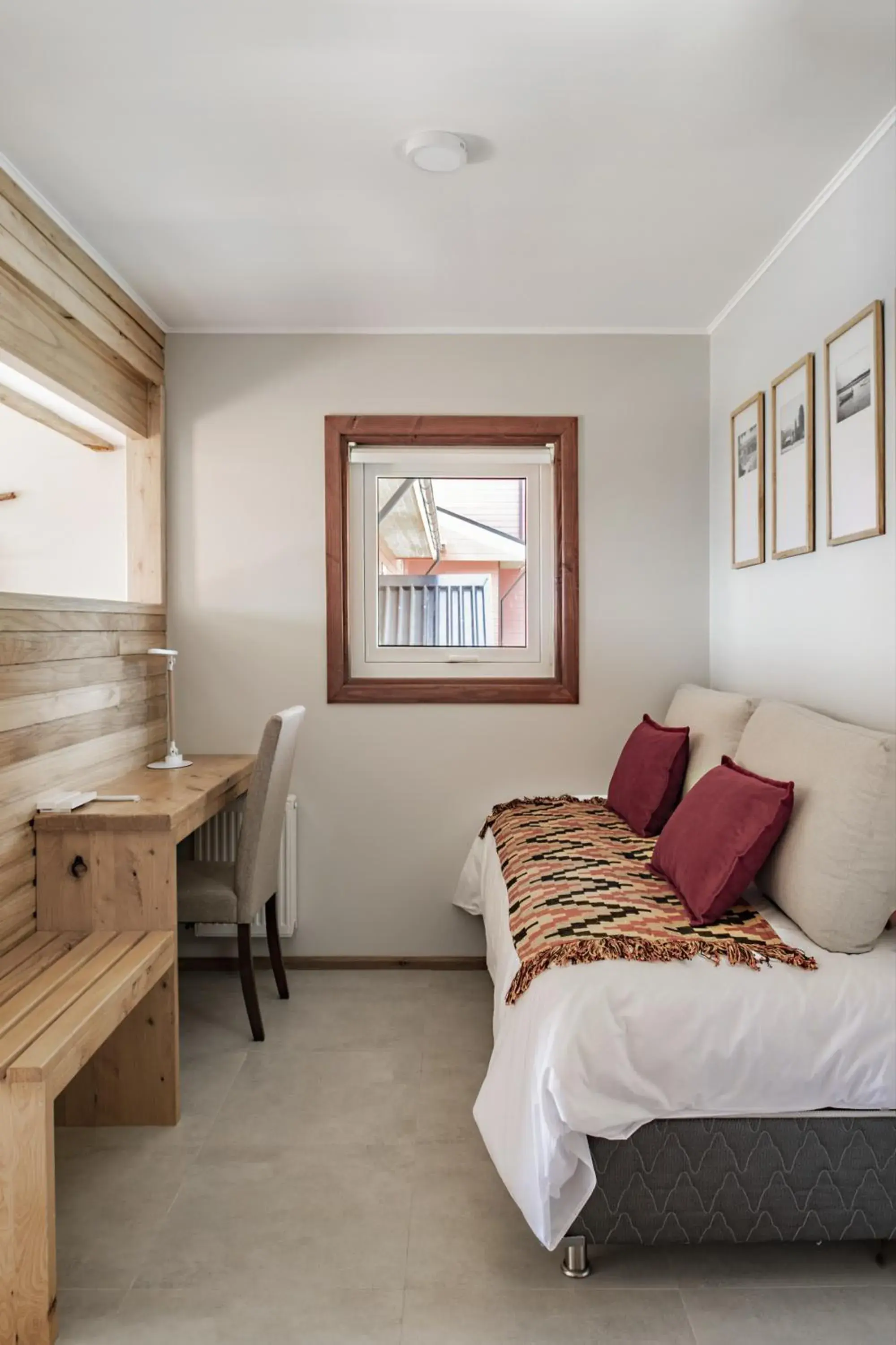 Standard Double or Twin Room - single occupancy in Das Dorf Hotel Standard Double or Twin Room - single occupancy in Das Dorf Hotel