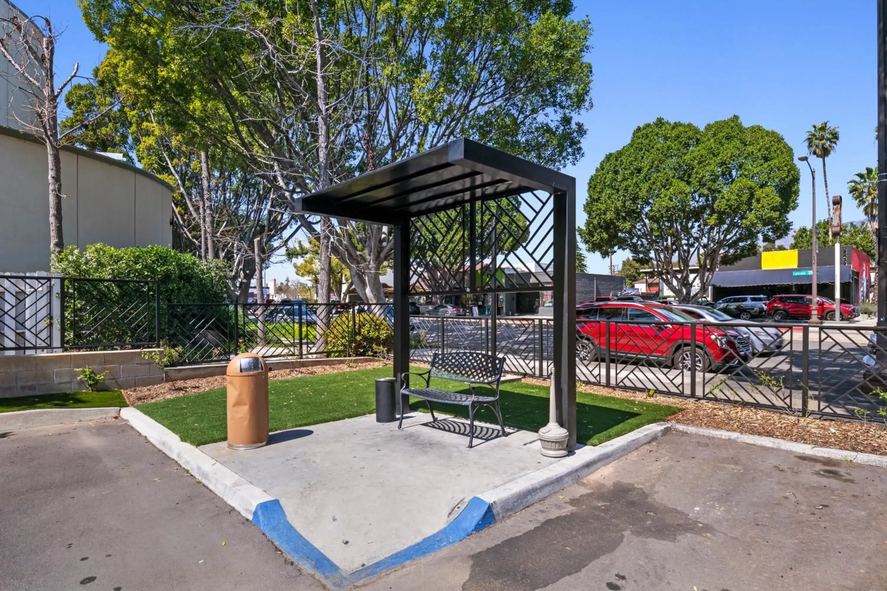 Other in Hyland Inn near Pasadena Civic Center Other in Hyland Inn near Pasadena Civic Center