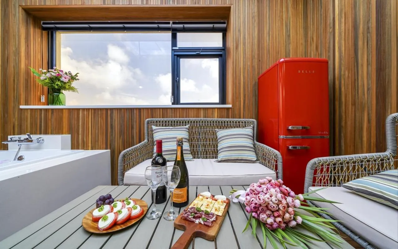 GijangYeonhwari No,25 Hotel