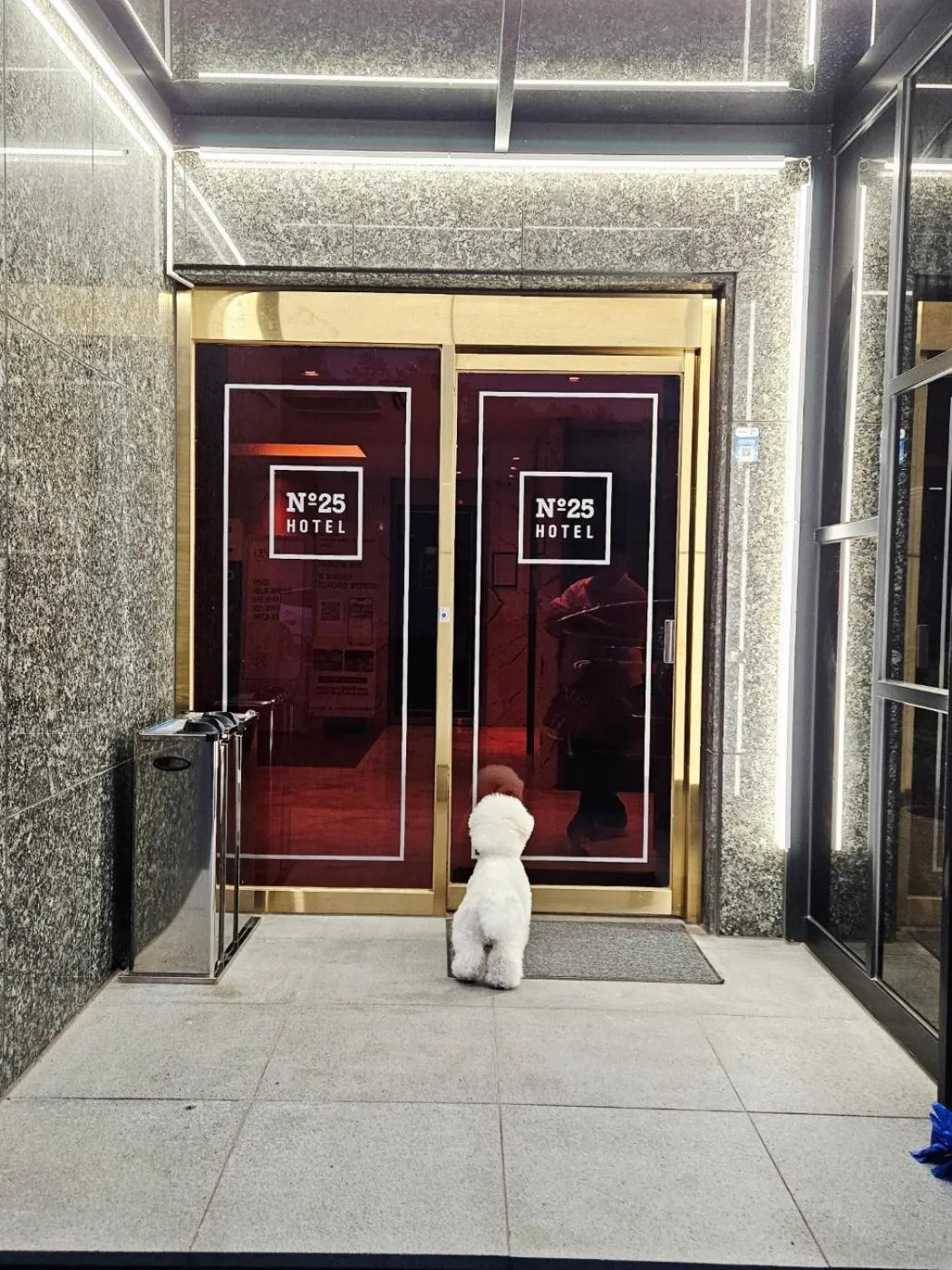 GijangYeonhwari No,25 Hotel