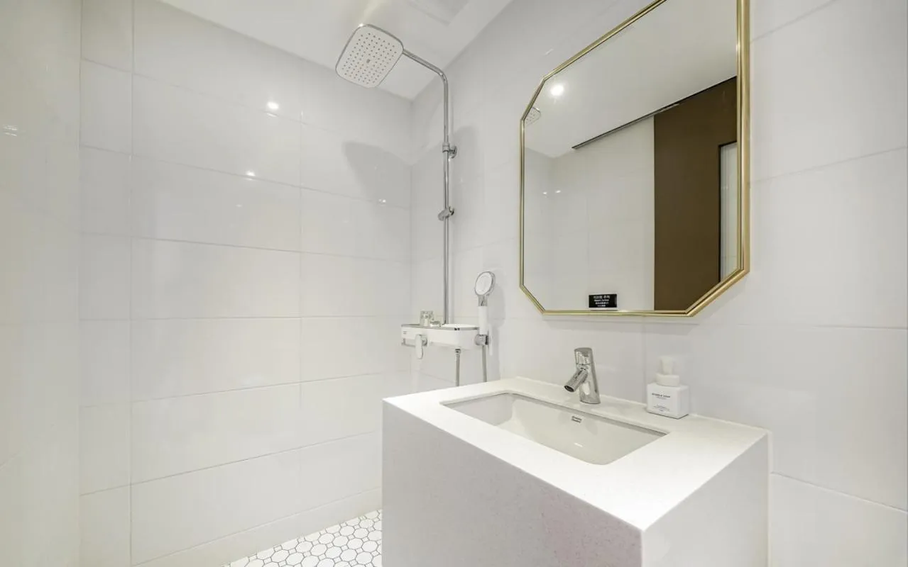 GijangYeonhwari No,25 Hotel