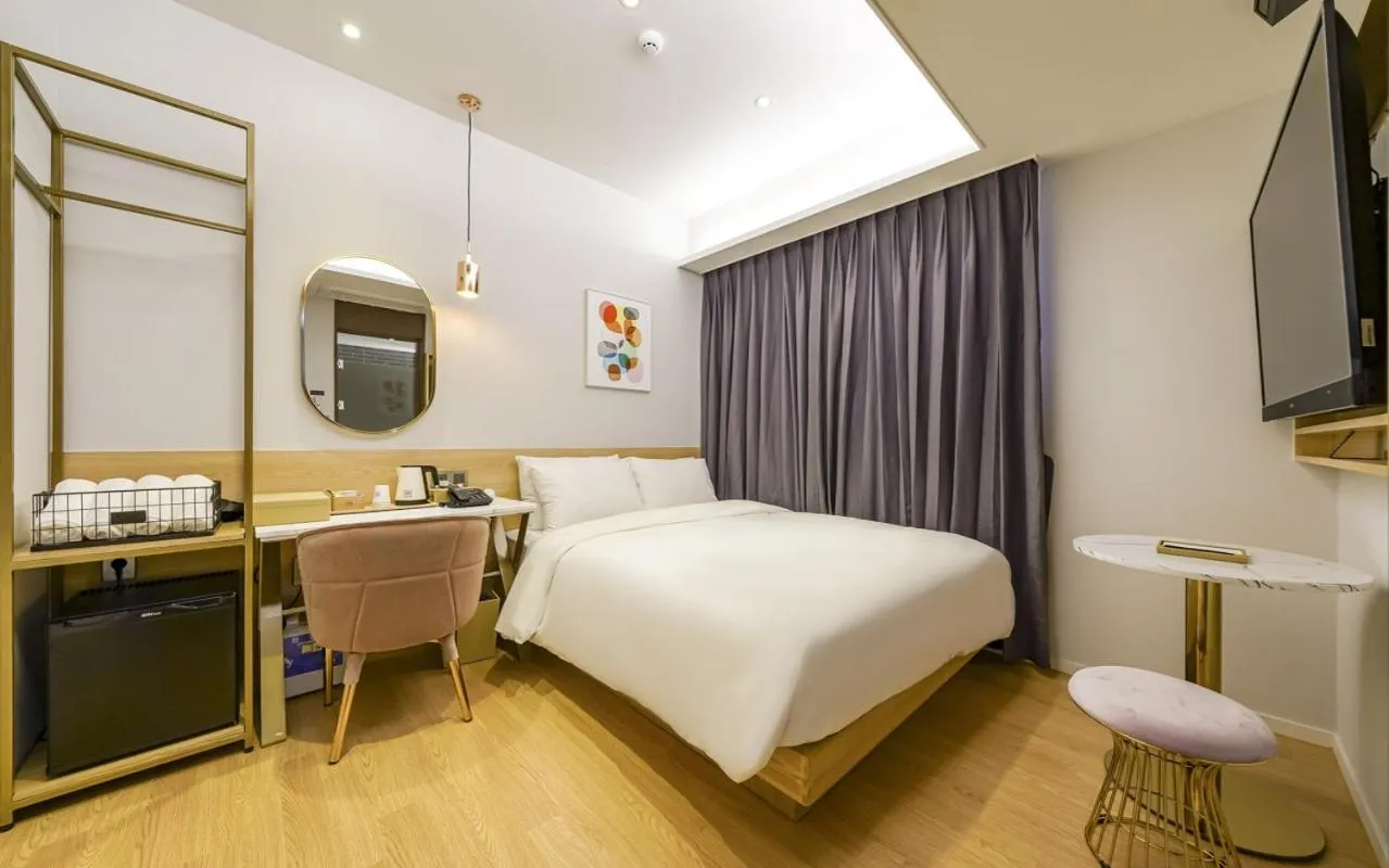 GijangYeonhwari No,25 Hotel