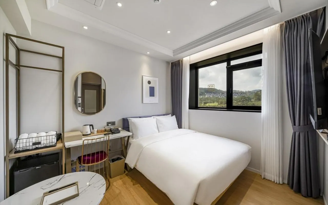 GijangYeonhwari No,25 Hotel