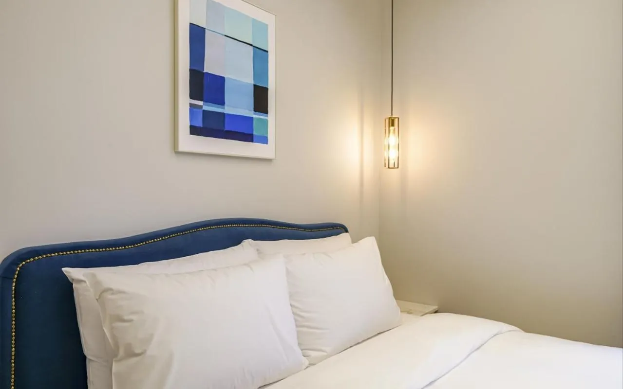 GijangYeonhwari No,25 Hotel