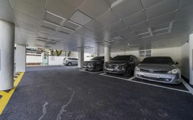 GijangYeonhwari No,25 Hotel GijangYeonhwari No,25 Hotel