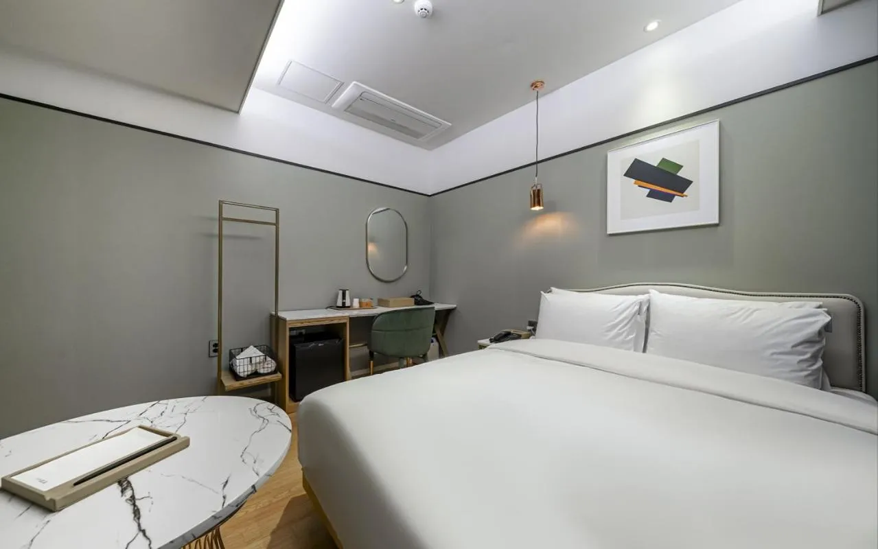 GijangYeonhwari No,25 Hotel