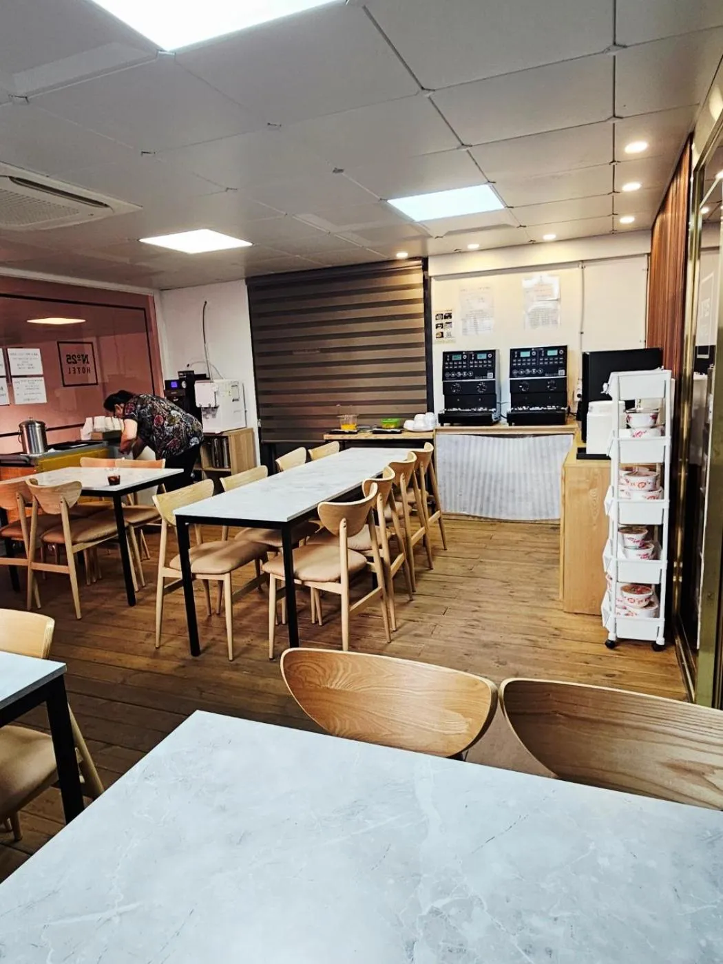 GijangYeonhwari No,25 Hotel