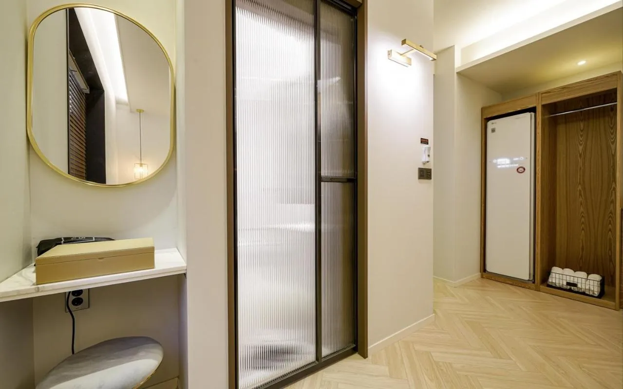 GijangYeonhwari No,25 Hotel