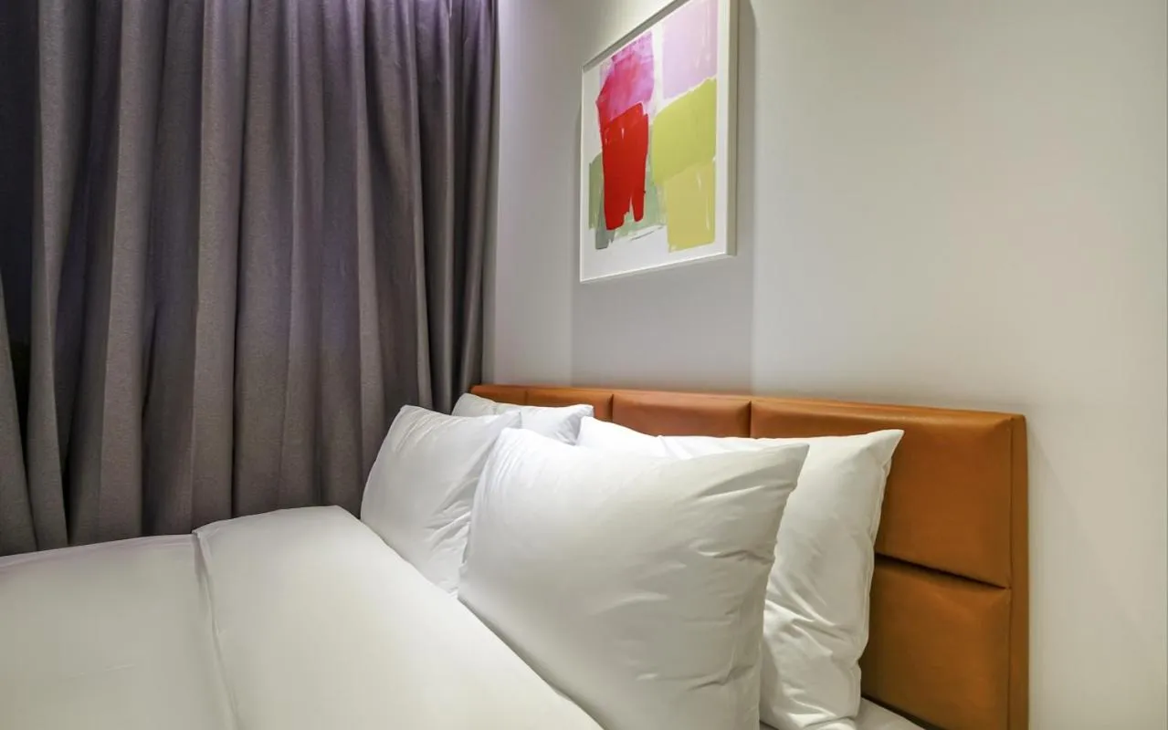 GijangYeonhwari No,25 Hotel