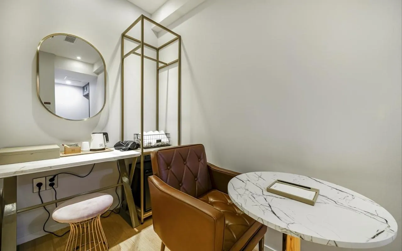 GijangYeonhwari No,25 Hotel