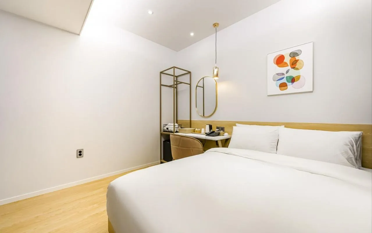 GijangYeonhwari No,25 Hotel