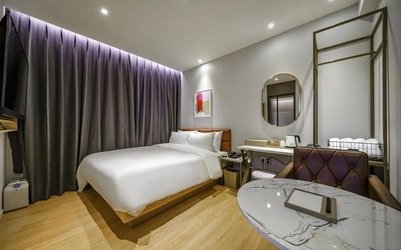 GijangYeonhwari No,25 Hotel