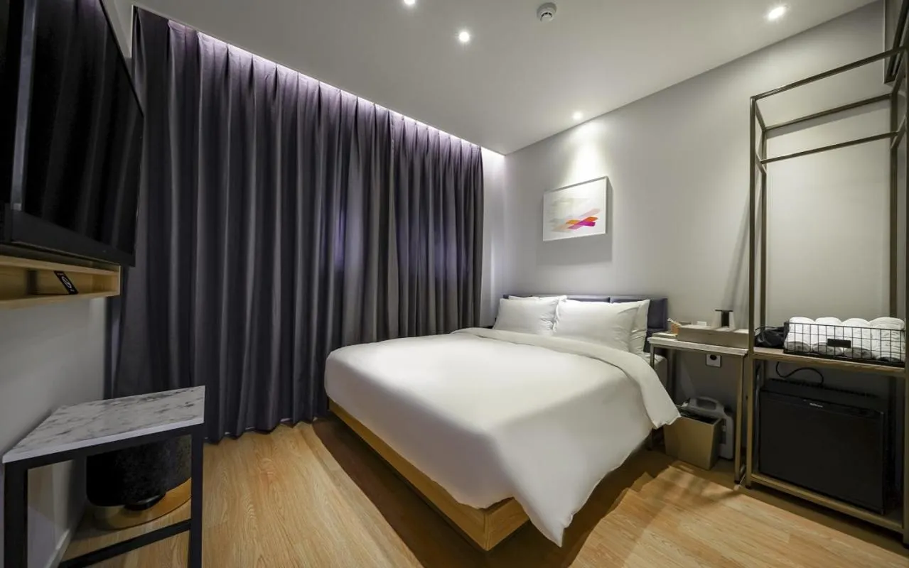 GijangYeonhwari No,25 Hotel