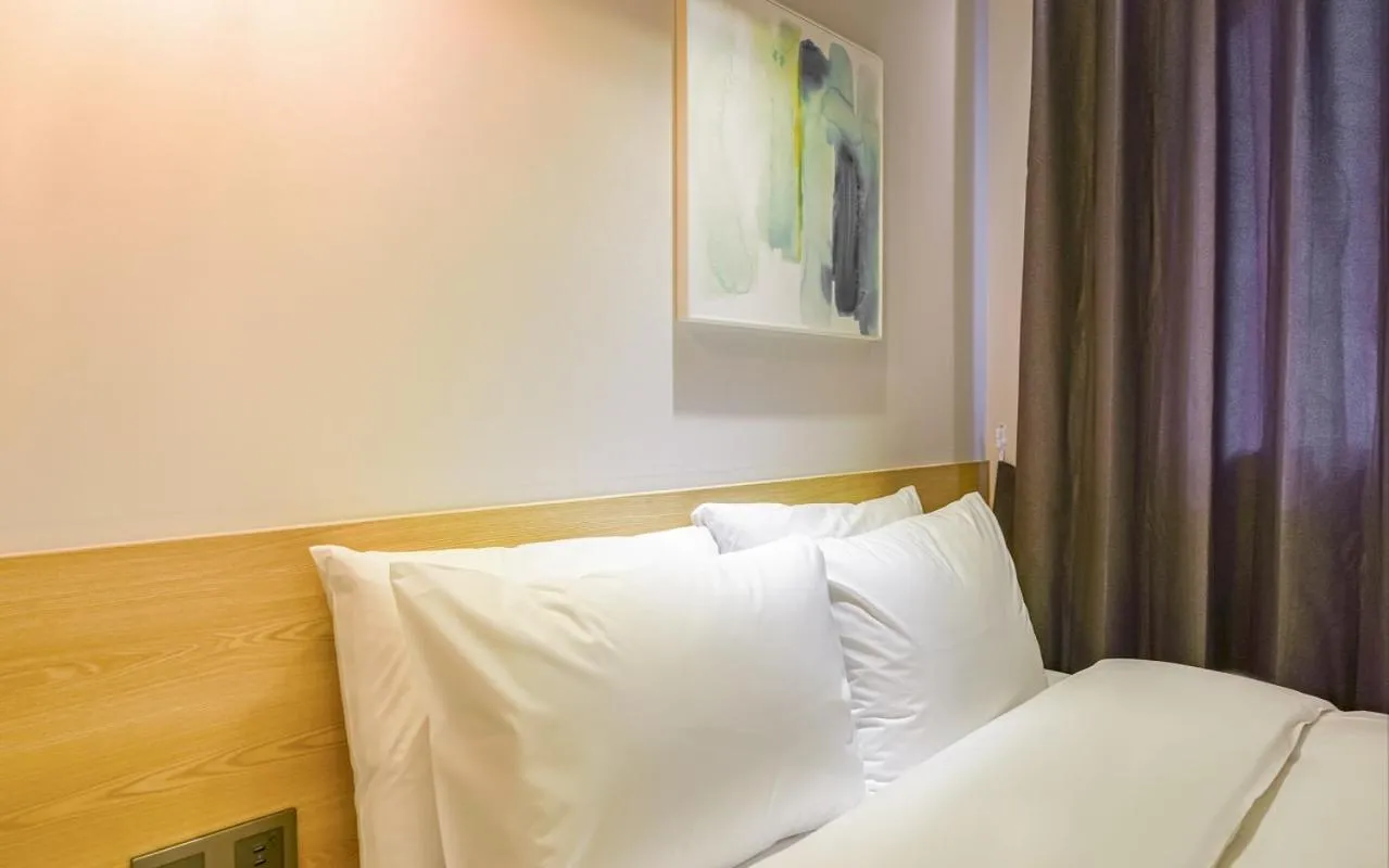 GijangYeonhwari No,25 Hotel