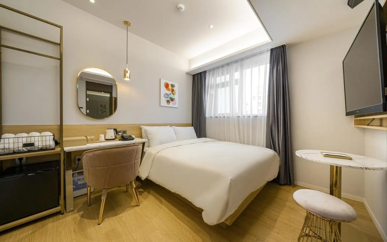 GijangYeonhwari No,25 Hotel