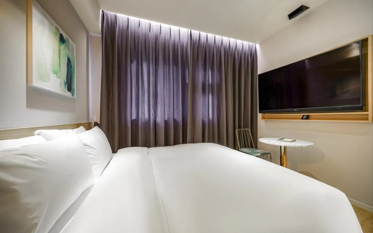 GijangYeonhwari No,25 Hotel