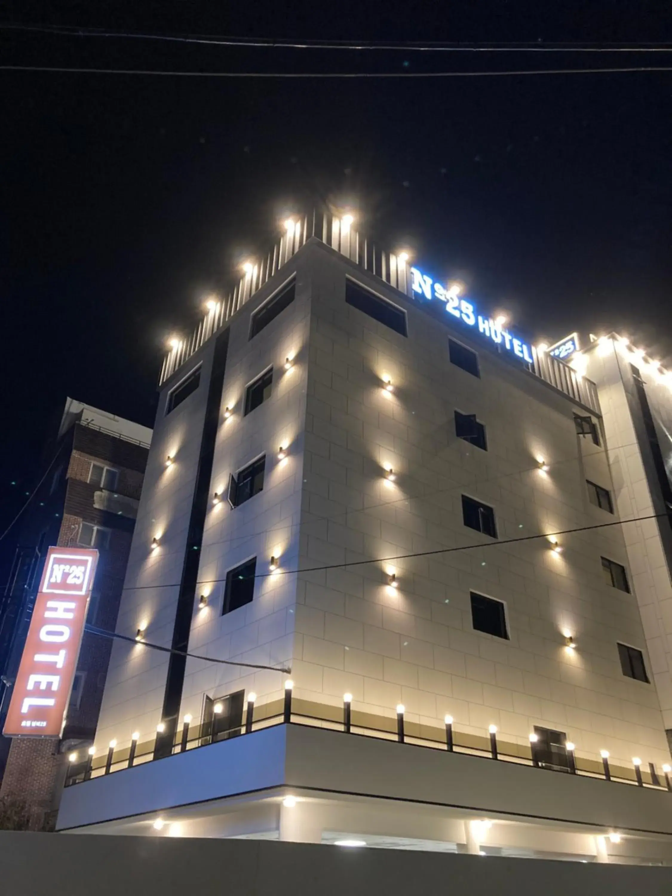 GijangYeonhwari No,25 Hotel GijangYeonhwari No,25 Hotel