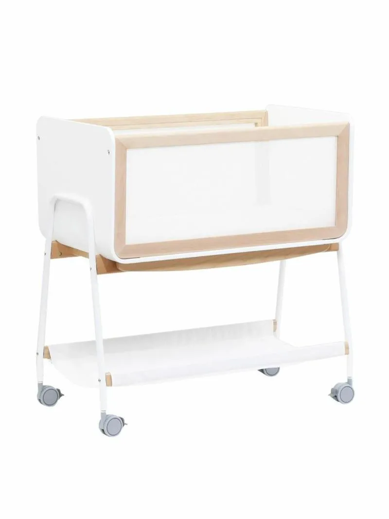 cot in J-STAY Beppu indigo