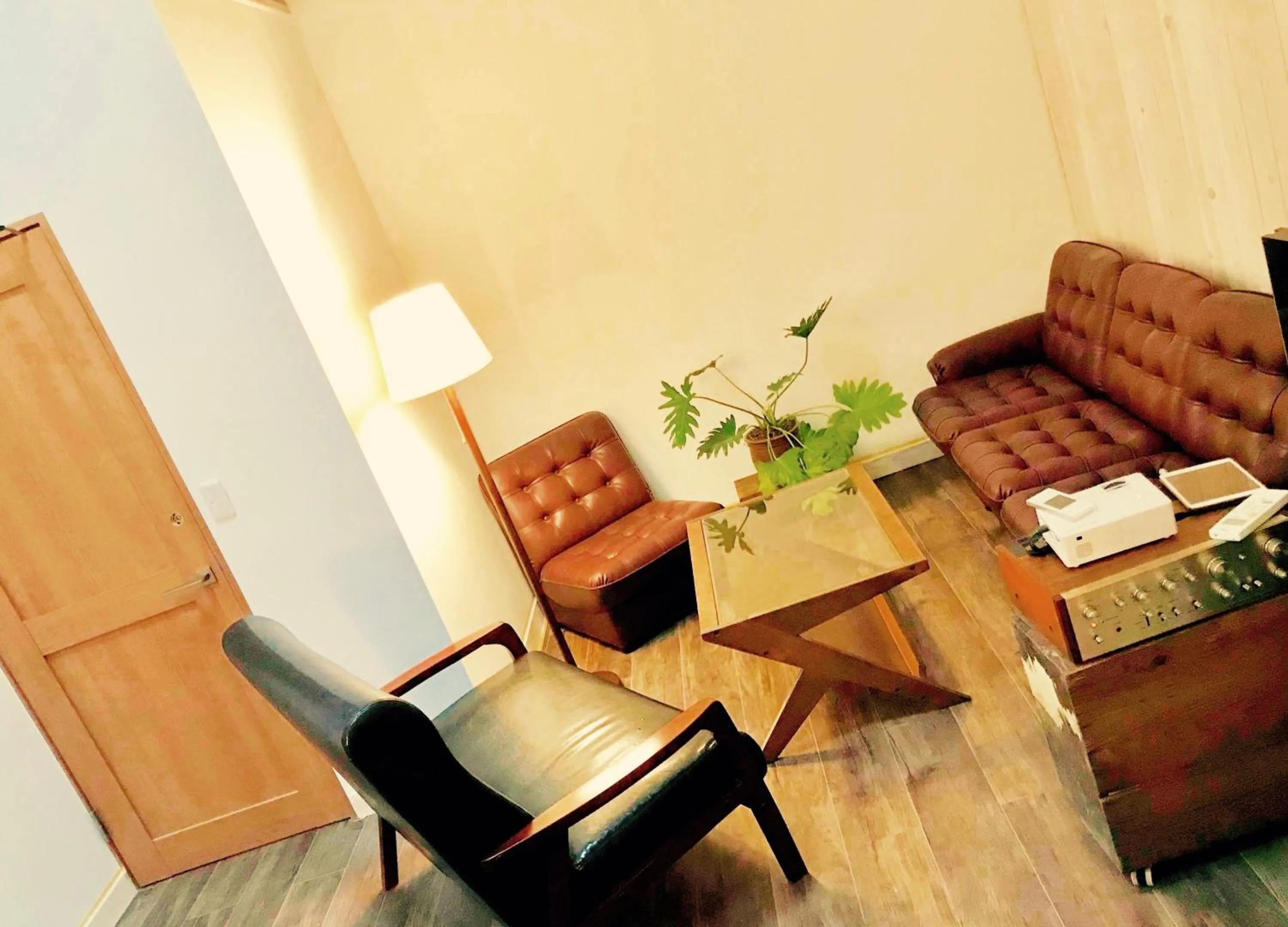 L'AtelieR Guest House Yonago