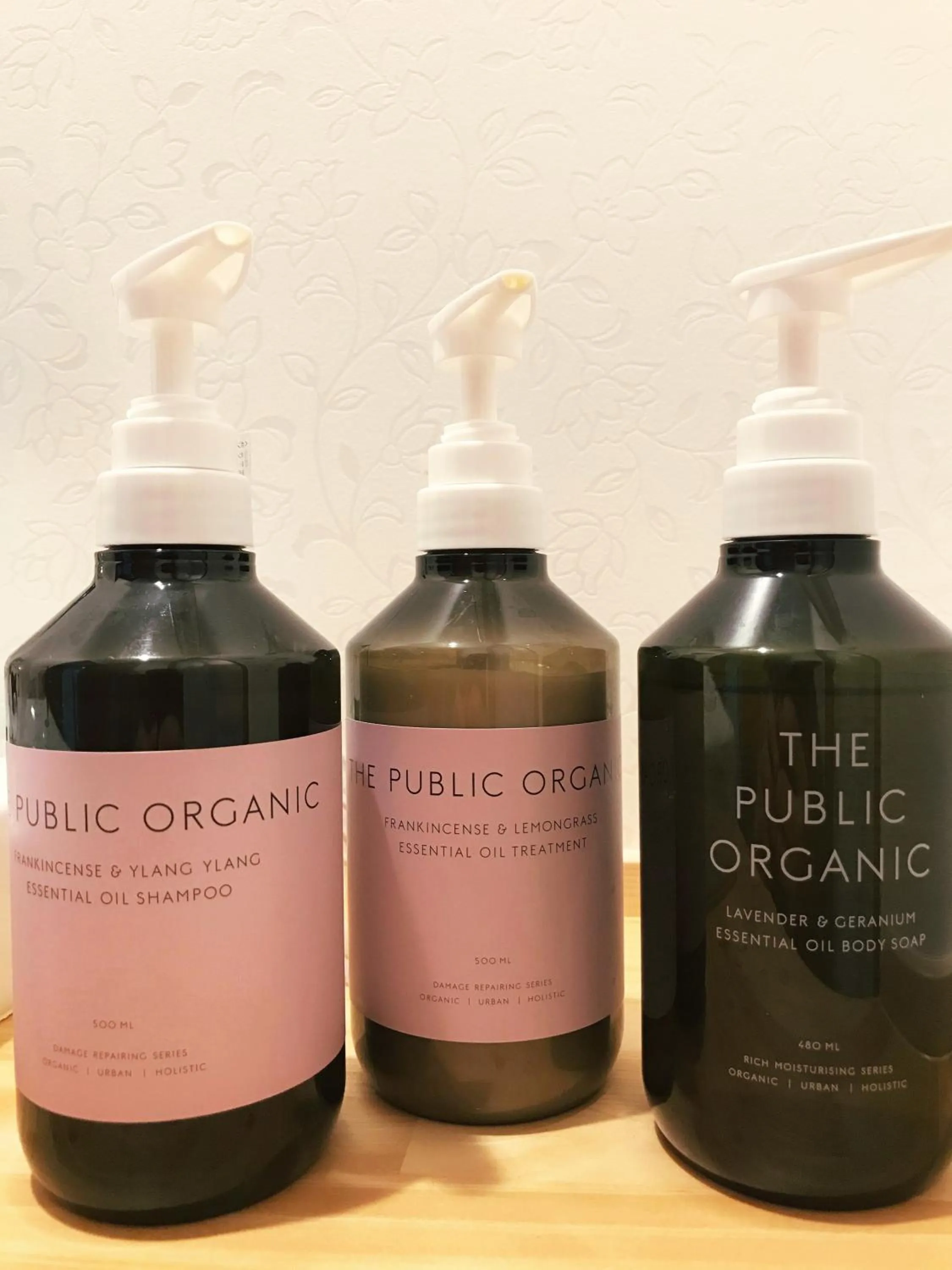 Bathroom in L'AtelieR Guest House Yonago