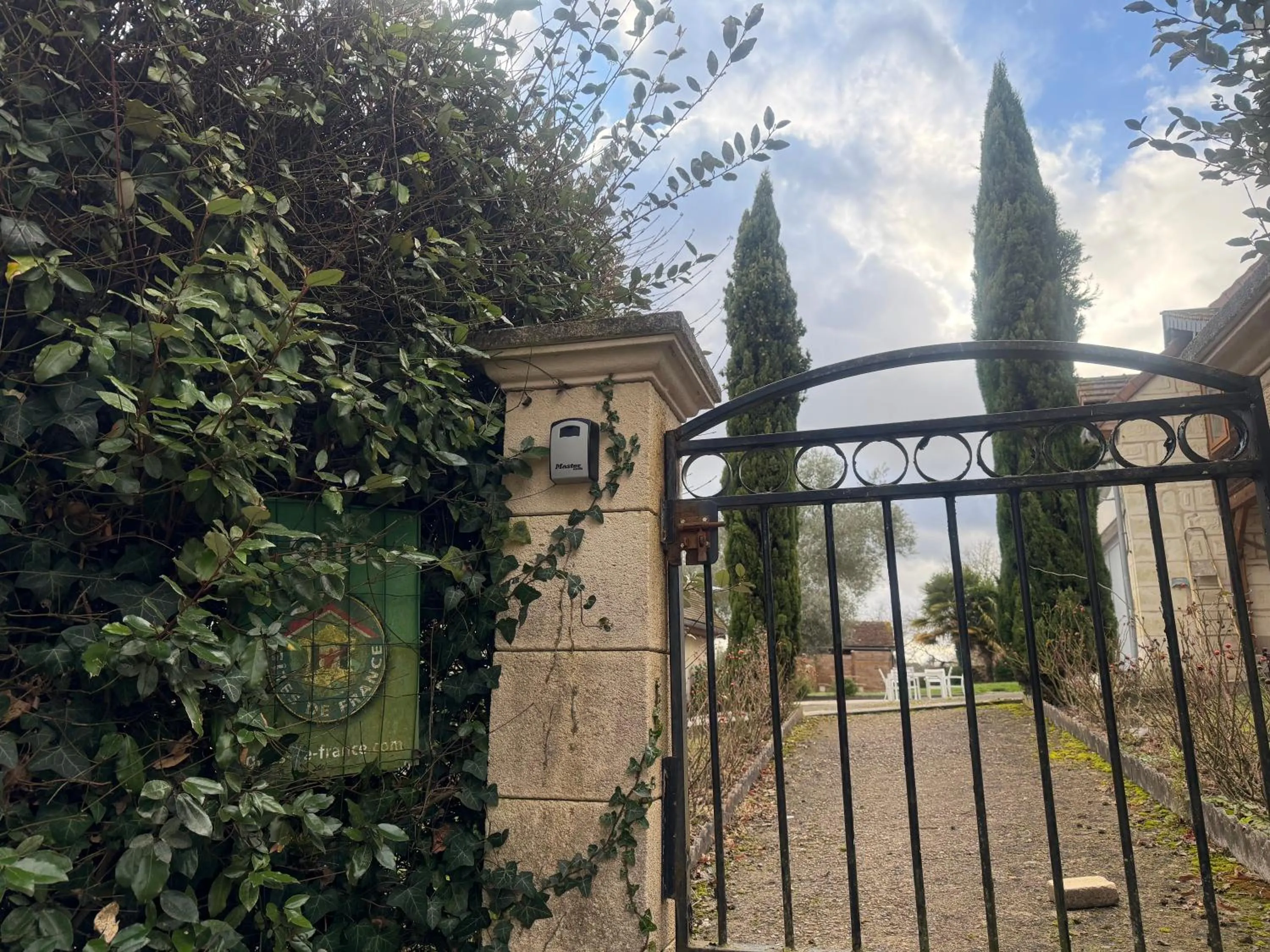 Gîte de groupe La Chapinière 7 min ZooParc Beauval
