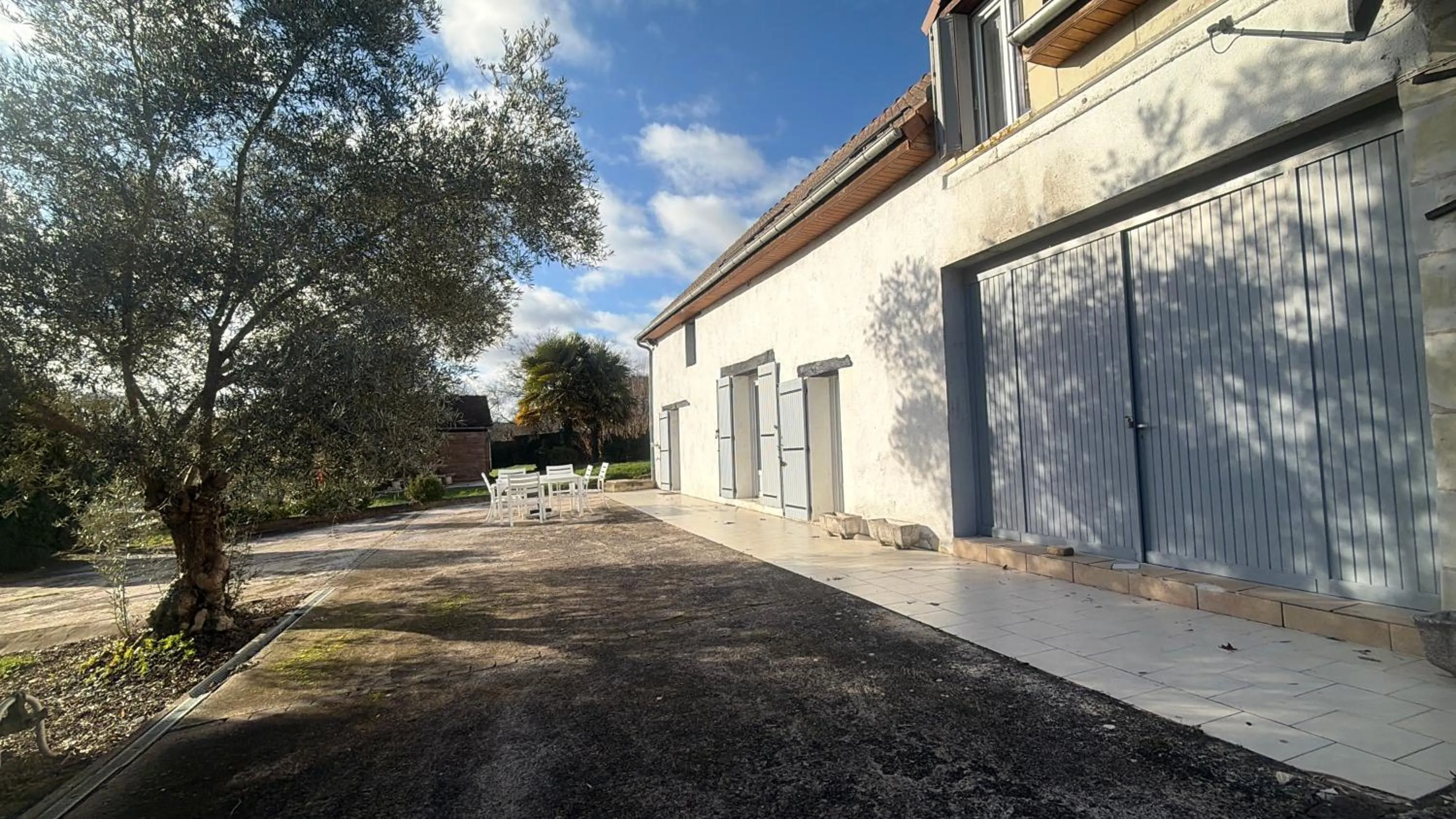 Gîte de groupe La Chapinière 7 min ZooParc Beauval