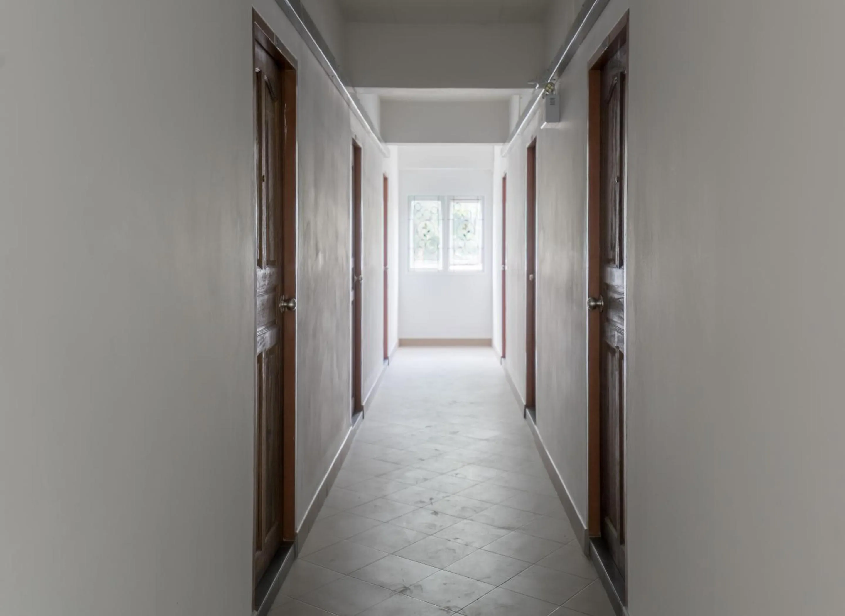 Other in MiddleWay House Bangkok