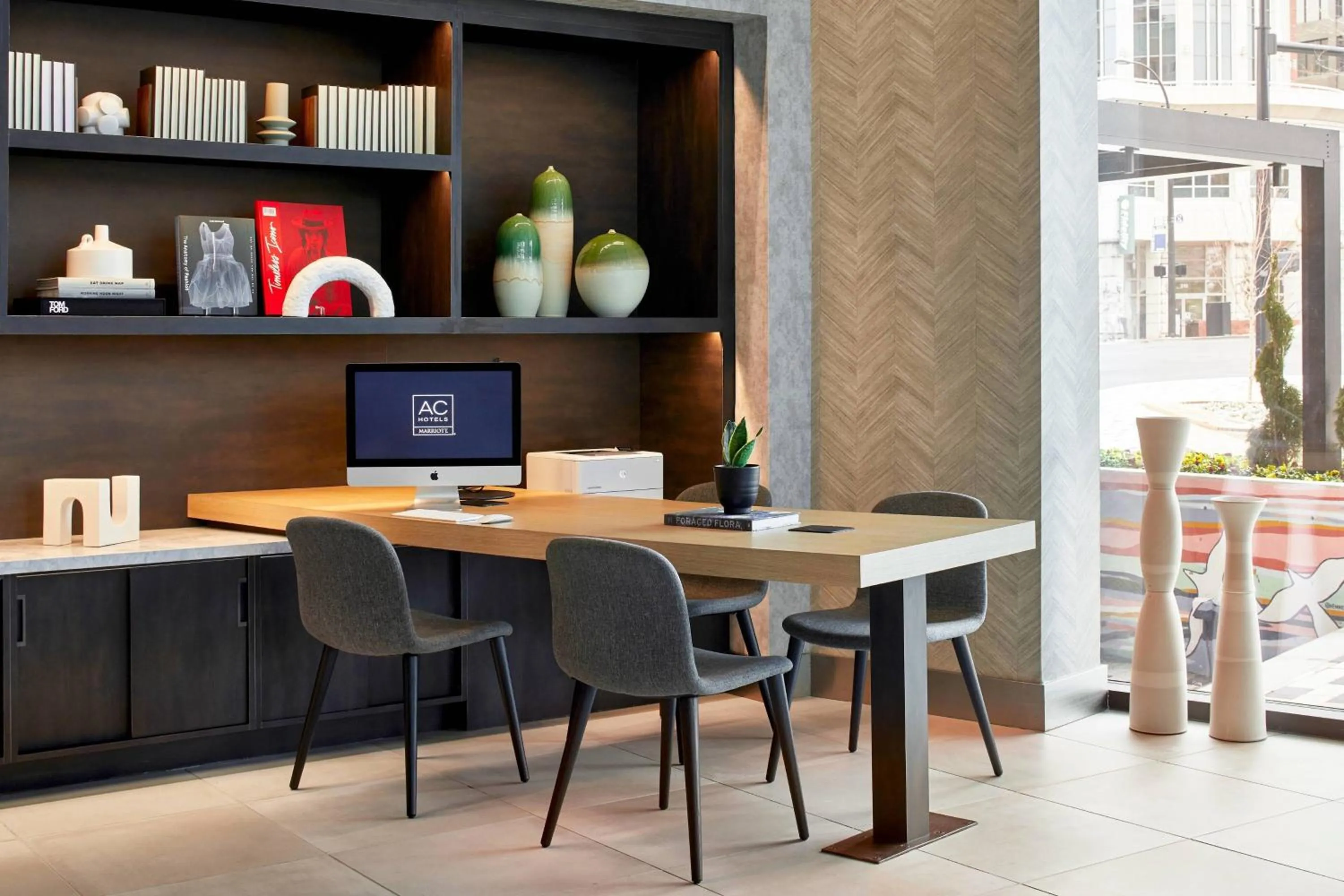 Other in AC Hotel by Marriott Greenville