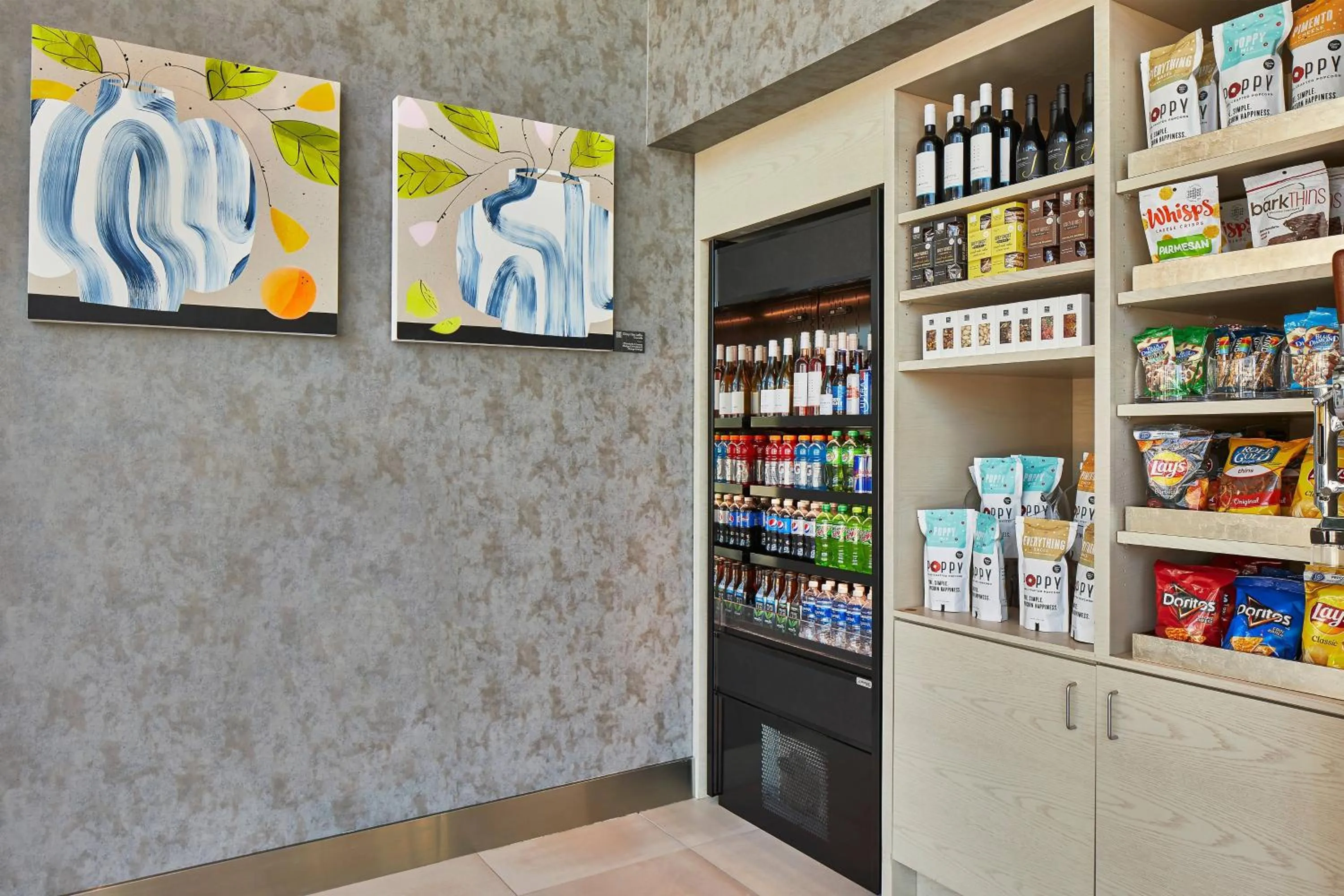 Other in AC Hotel by Marriott Greenville