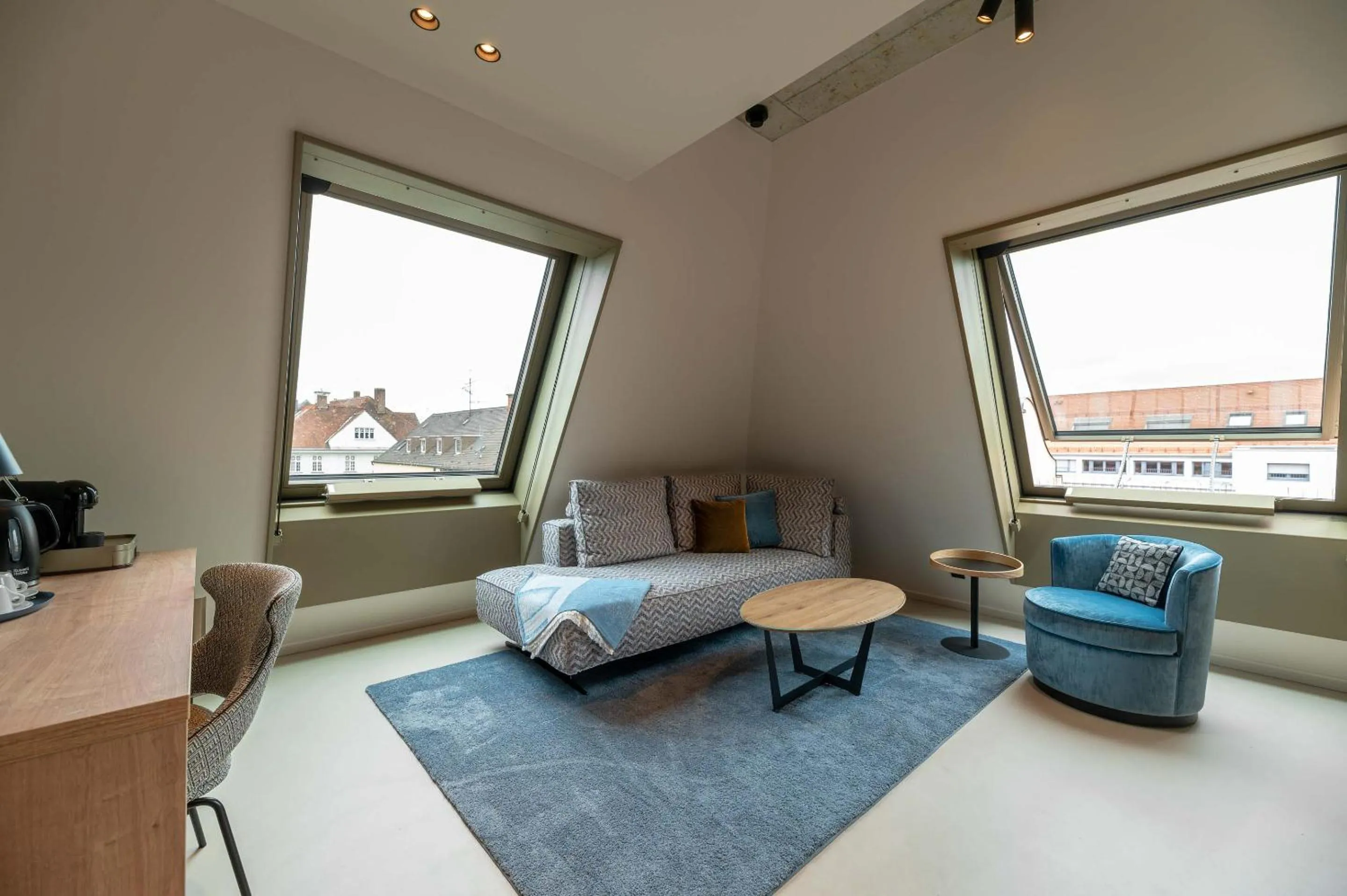 Coffee/tea facilities in Hotel Miano by Limehome