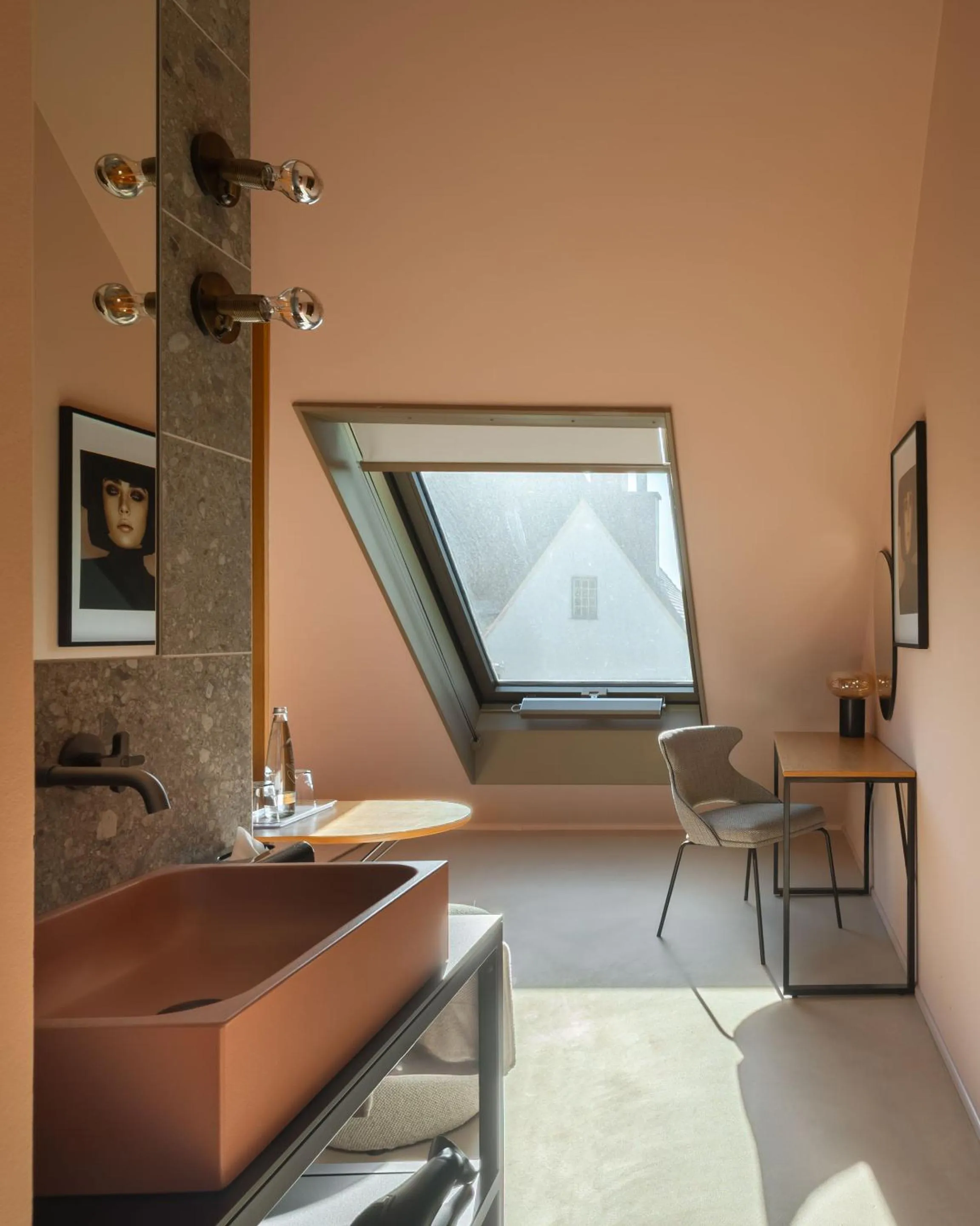 View (from property/room) in Hotel Miano by Limehome